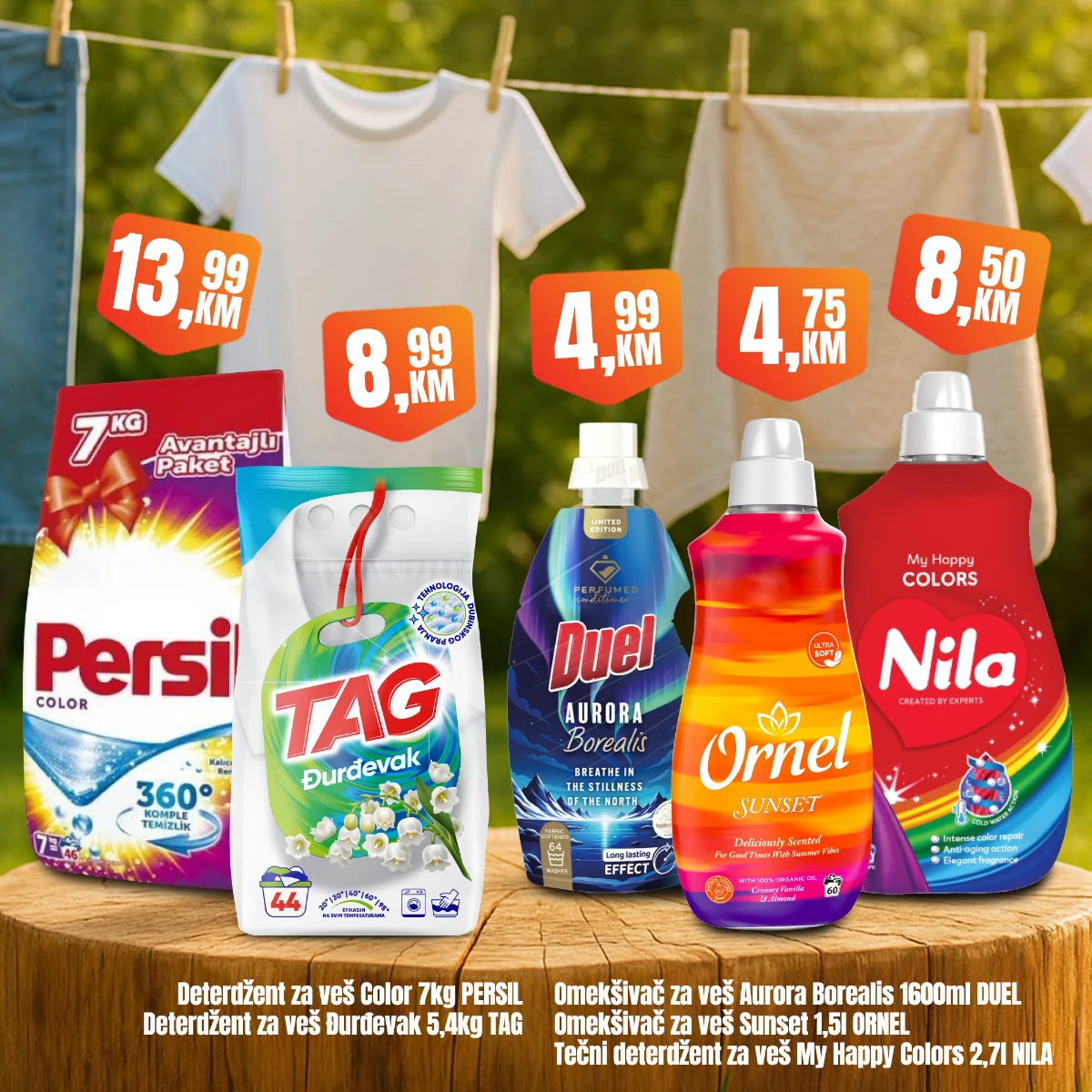 Fortuna Market vikend akcija – strana 14