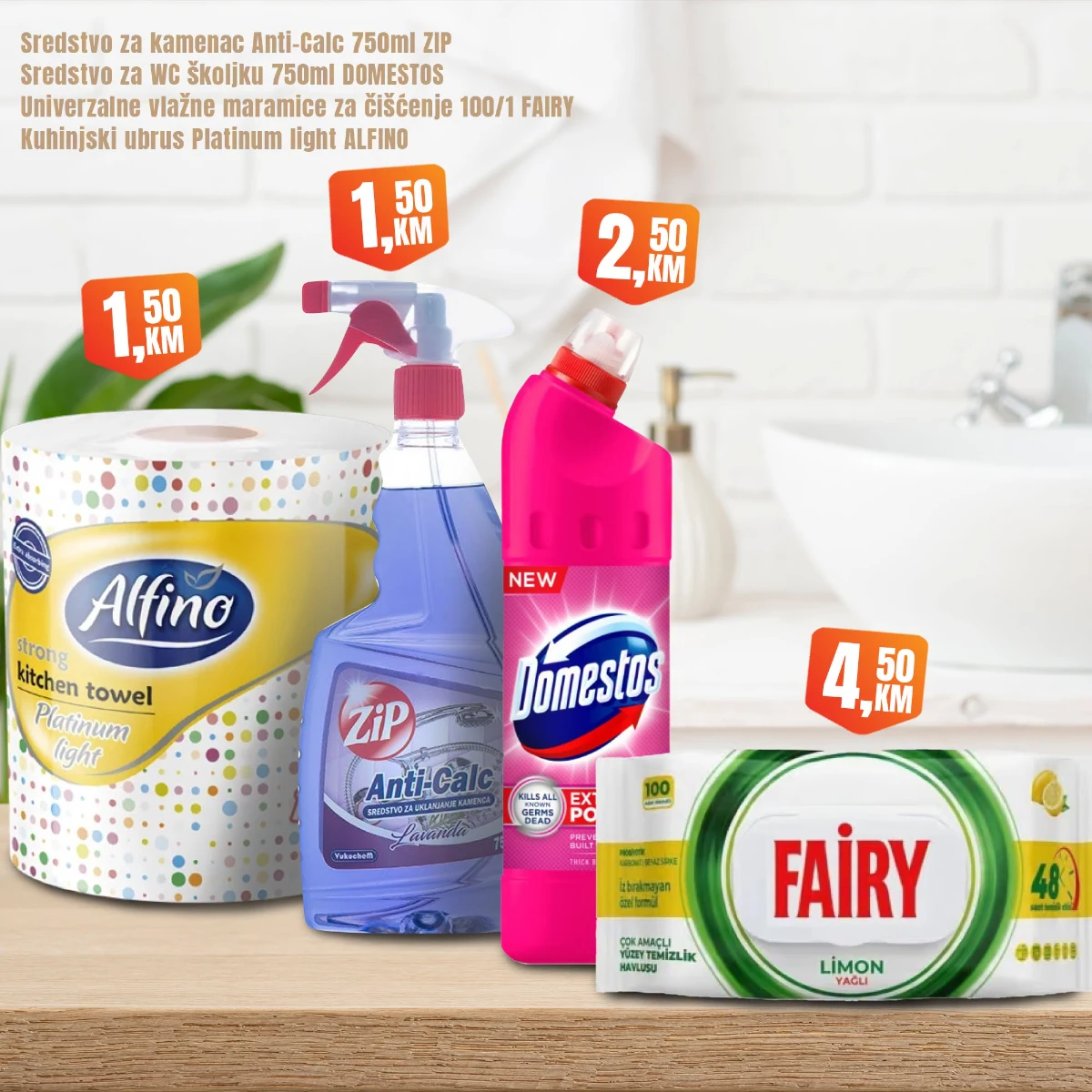 Fortuna Market vikend akcija – strana 15