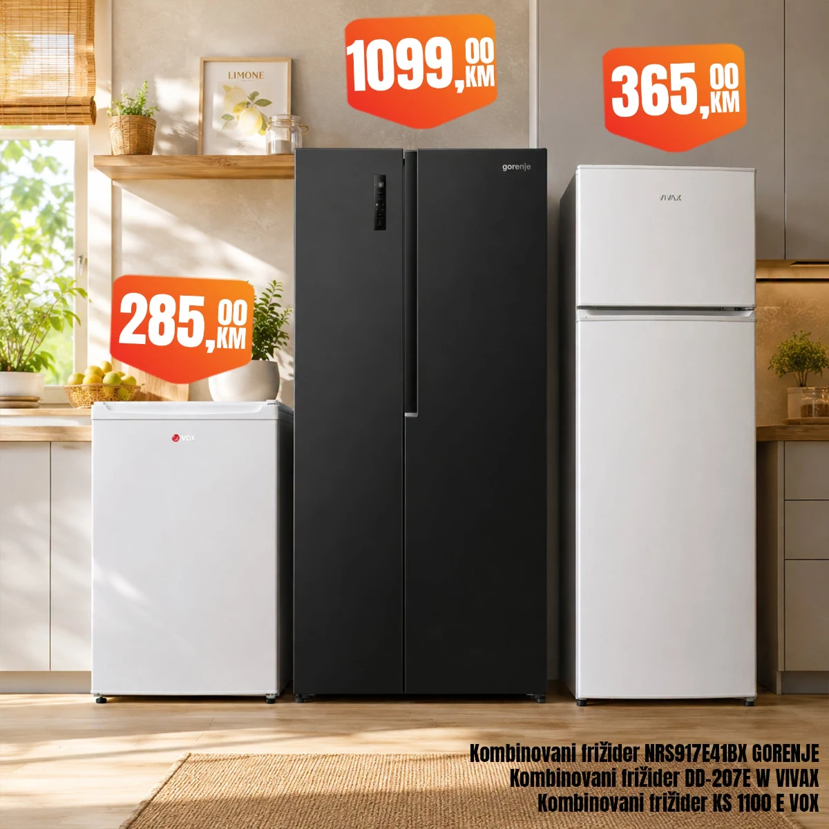 Fortuna Market vikend akcija – strana 17