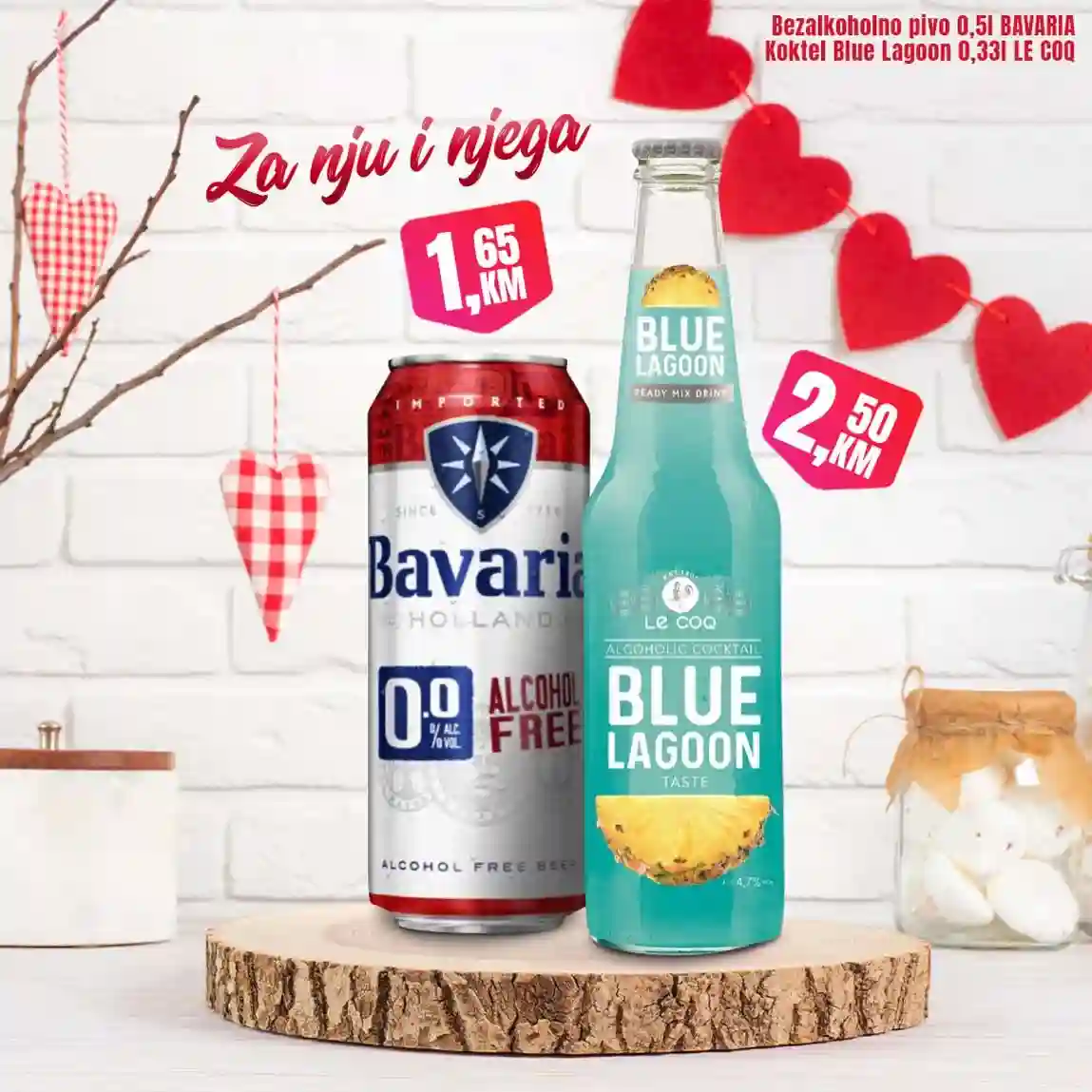 Fortuna kataloška ponuda Fortuna market akcija