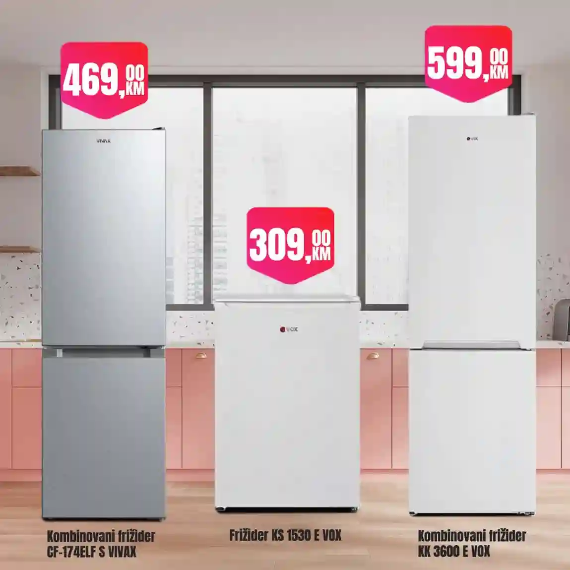 Fortuna kataloška ponuda Fortuna market akcija