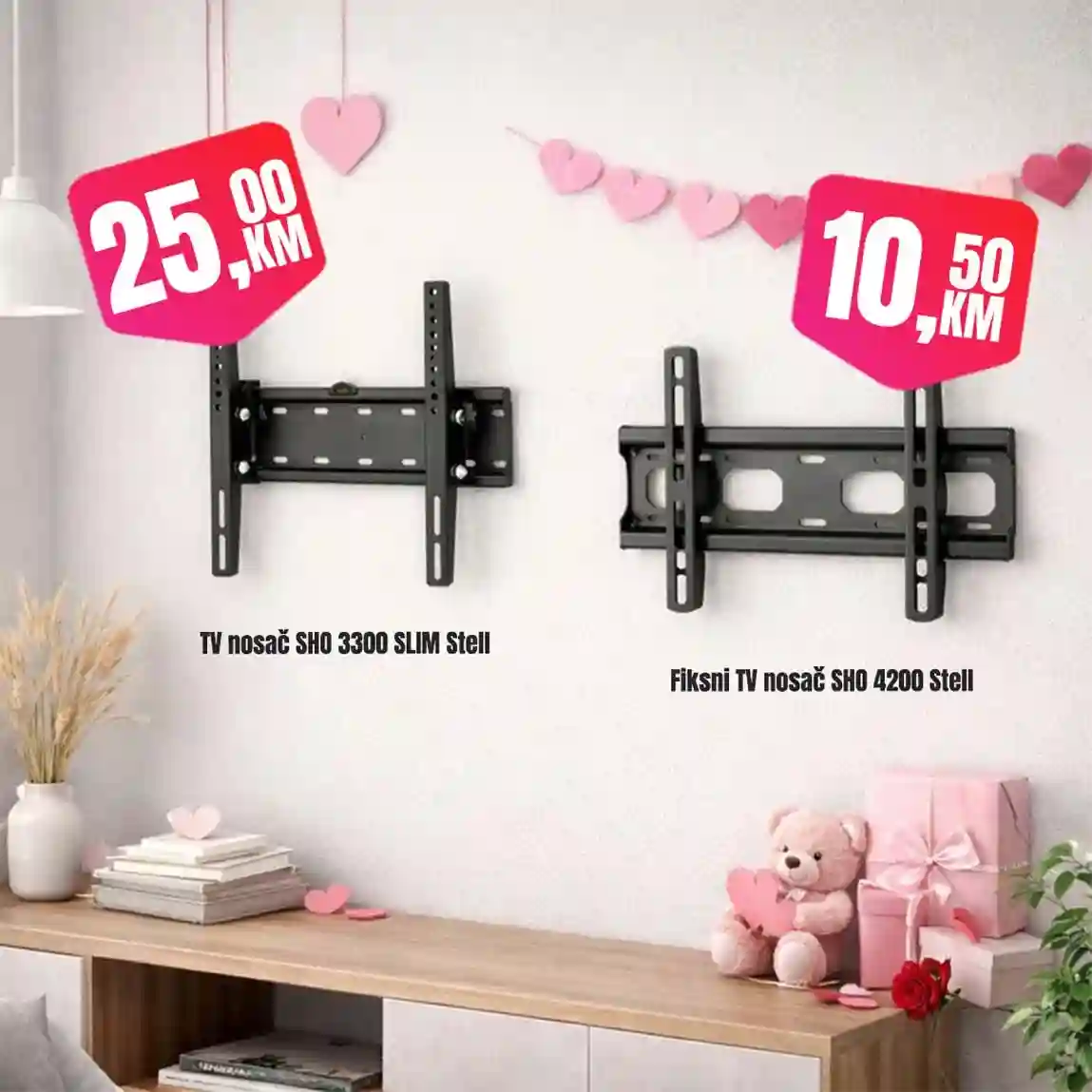 Fortuna kataloška ponuda Fortuna market akcija