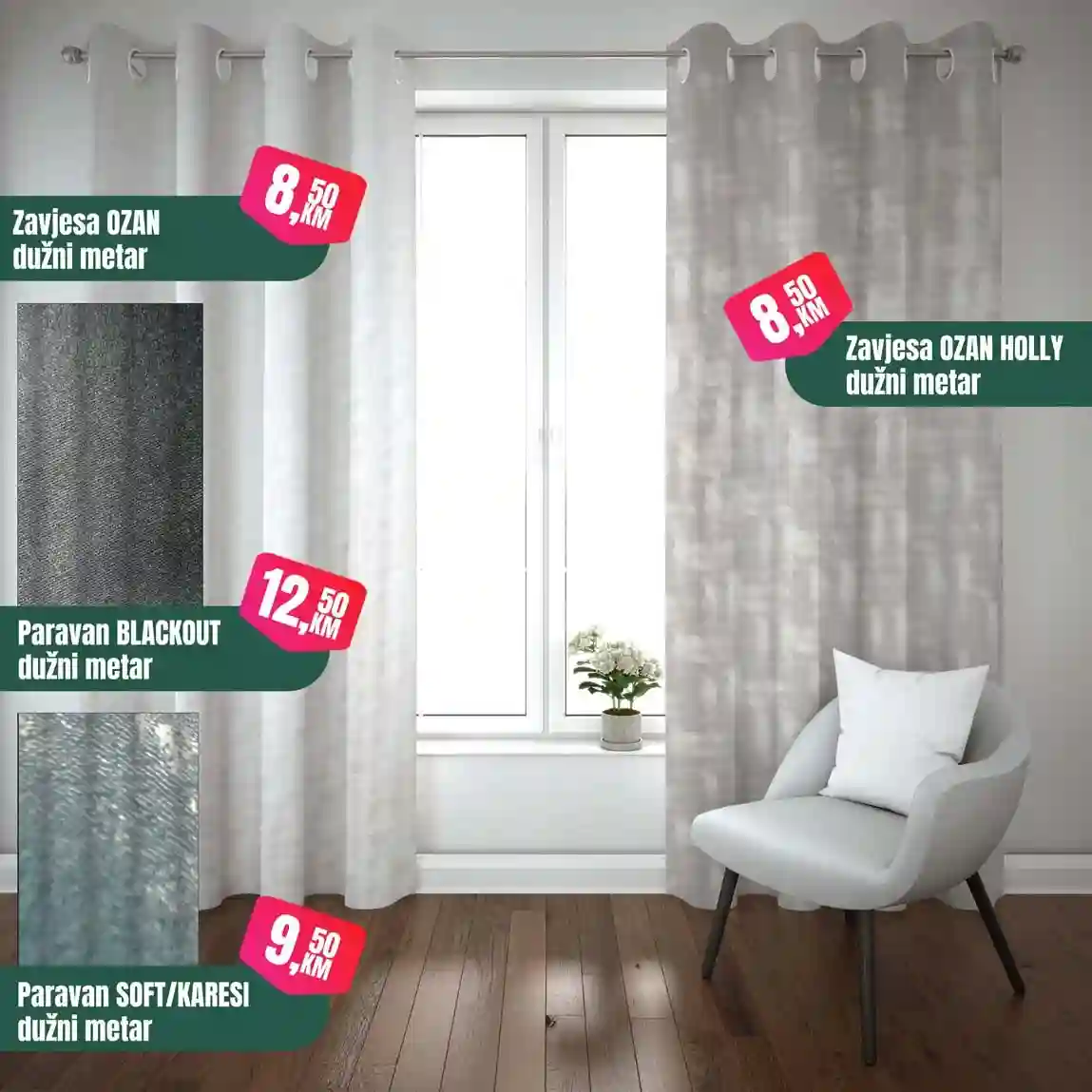 Fortuna kataloška ponuda Fortuna market akcija