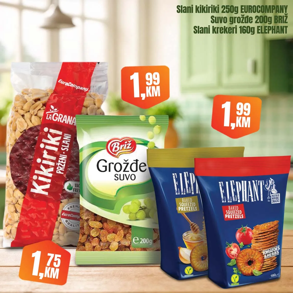 Fortuna market akcija