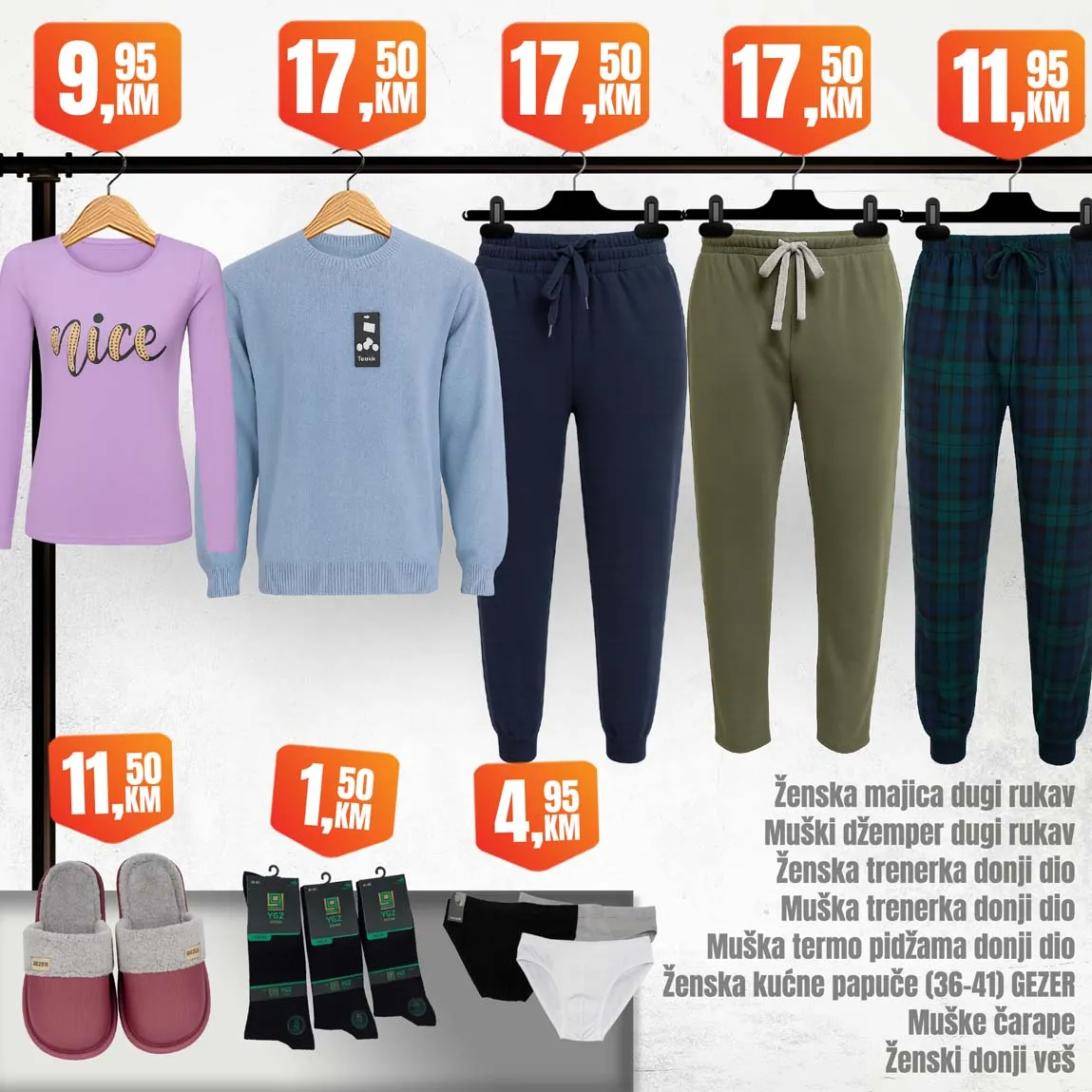 Fortuna market akcija