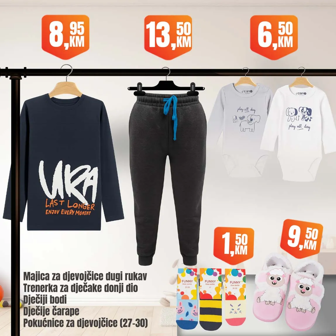 Fortuna market akcija