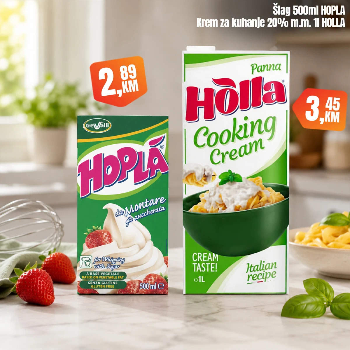 Fortuna Market vikend akcija 18.07. do 19.07.2026. – akcijska ponuda proizvoda strana 14