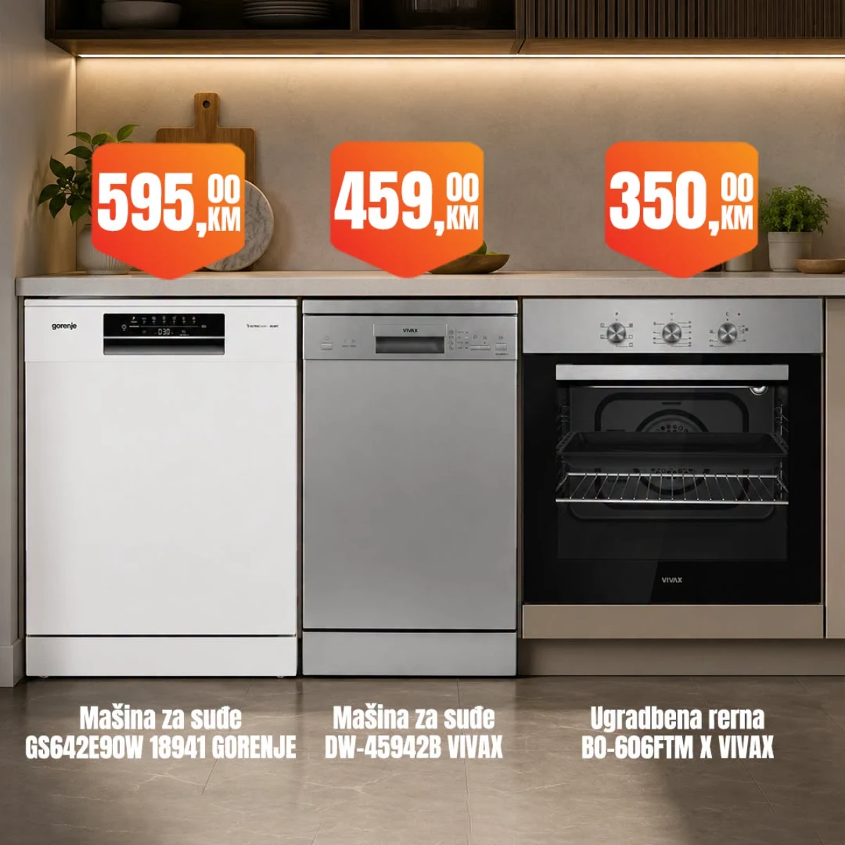 Fortuna Market vikend akcija 18.07. do 19.07.2026. – akcijska ponuda proizvoda strana 24