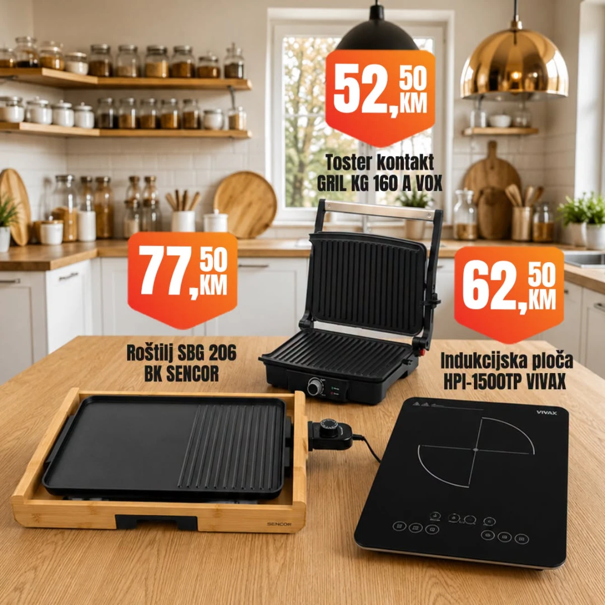 Fortuna Market vikend akcija 18.07. do 19.07.2026. – akcijska ponuda proizvoda strana 28