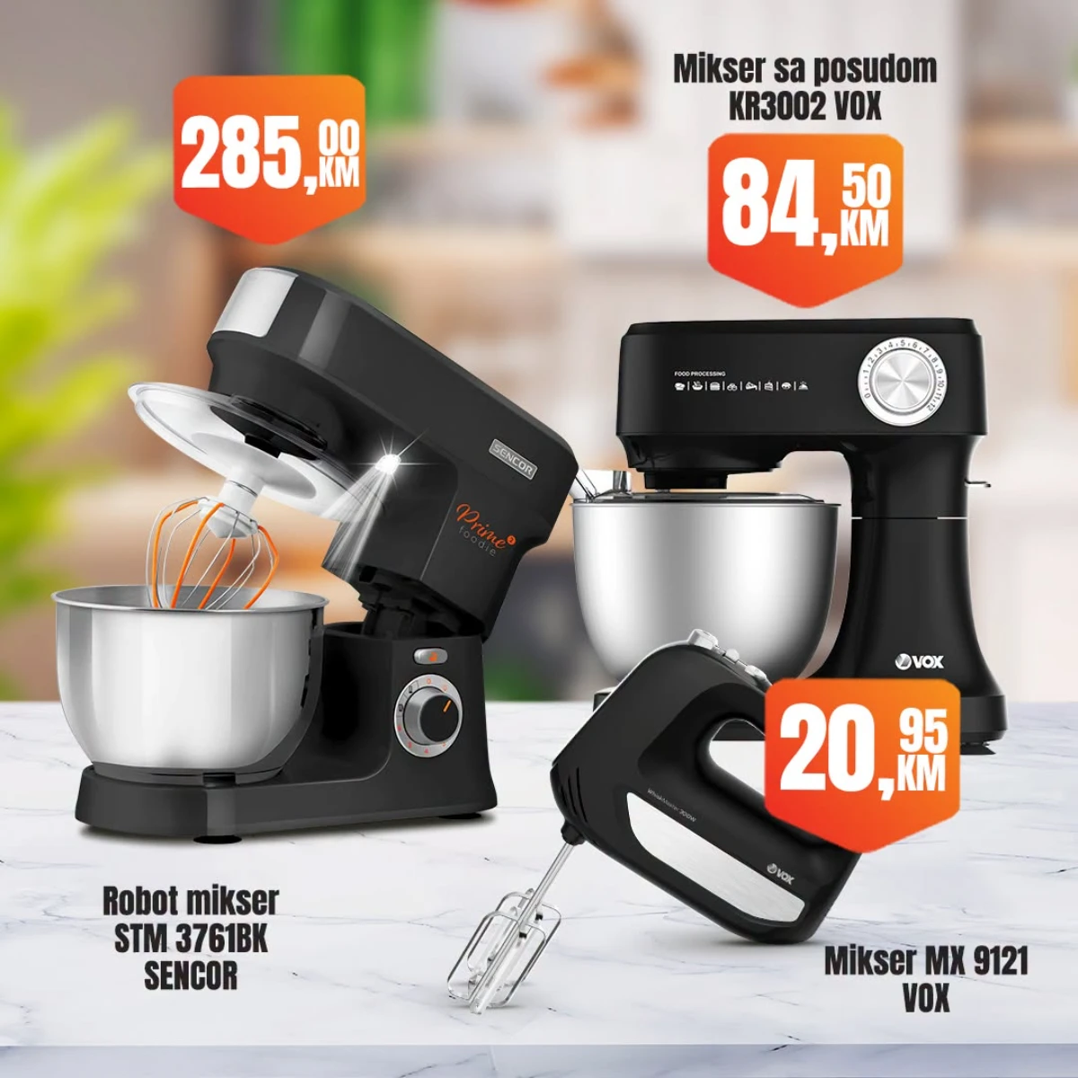 Fortuna Market vikend akcija 18.07. do 19.07.2026. – akcijska ponuda proizvoda strana 30
