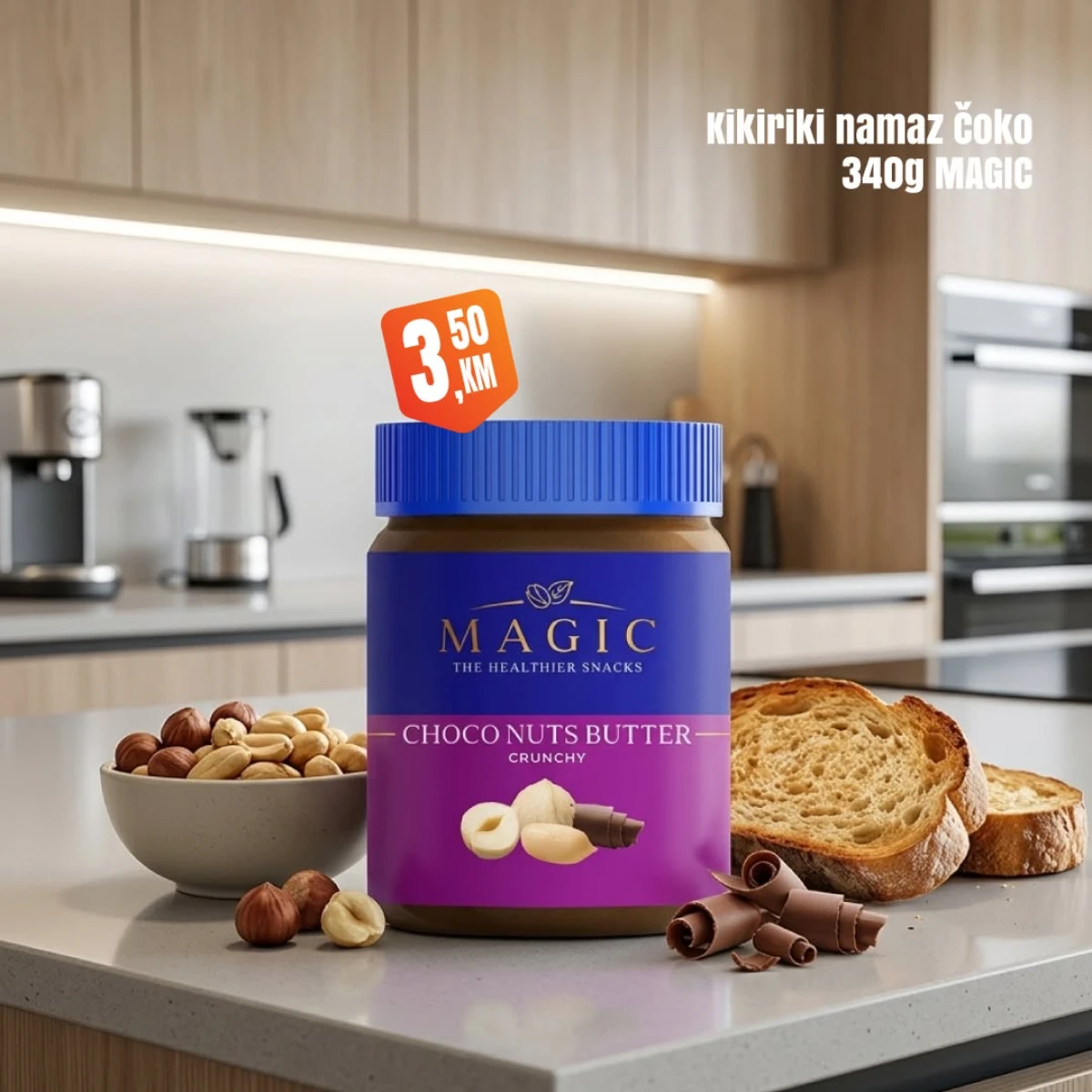 Fortuna Market vikend katalog – nove uštede
