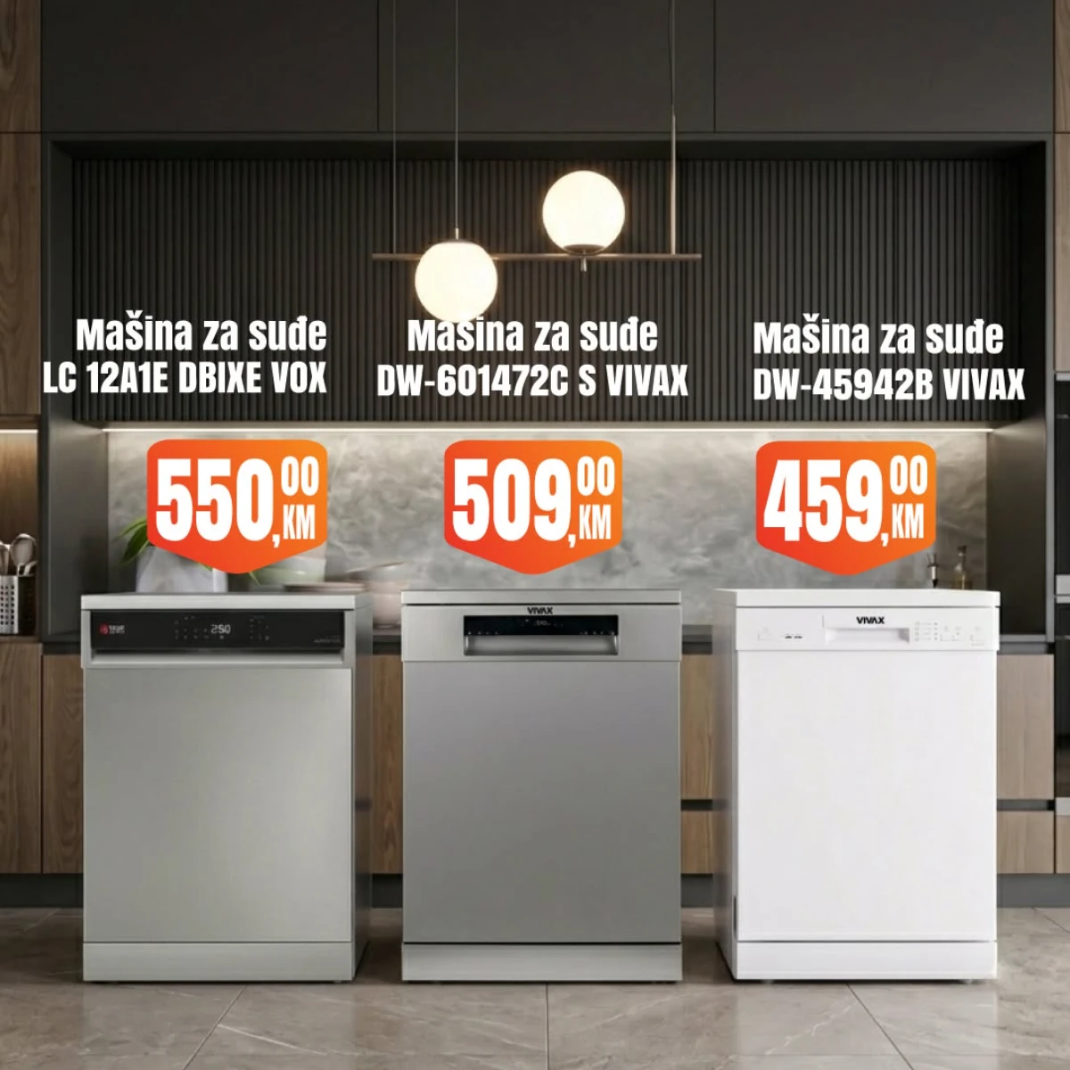 Fortuna Market vikend akcija – aktuelna ponuda