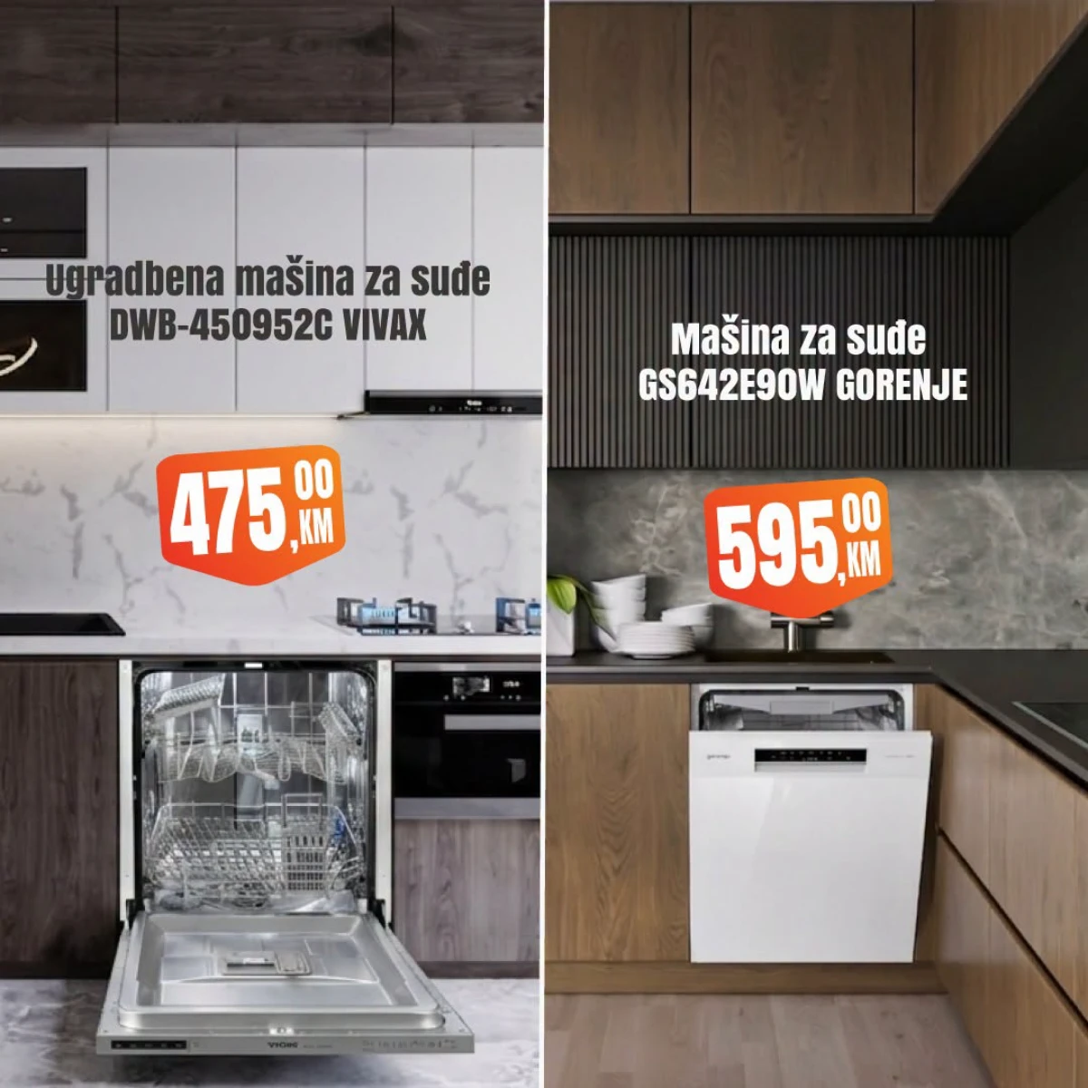 Fortuna Market vikend katalog – nove uštede