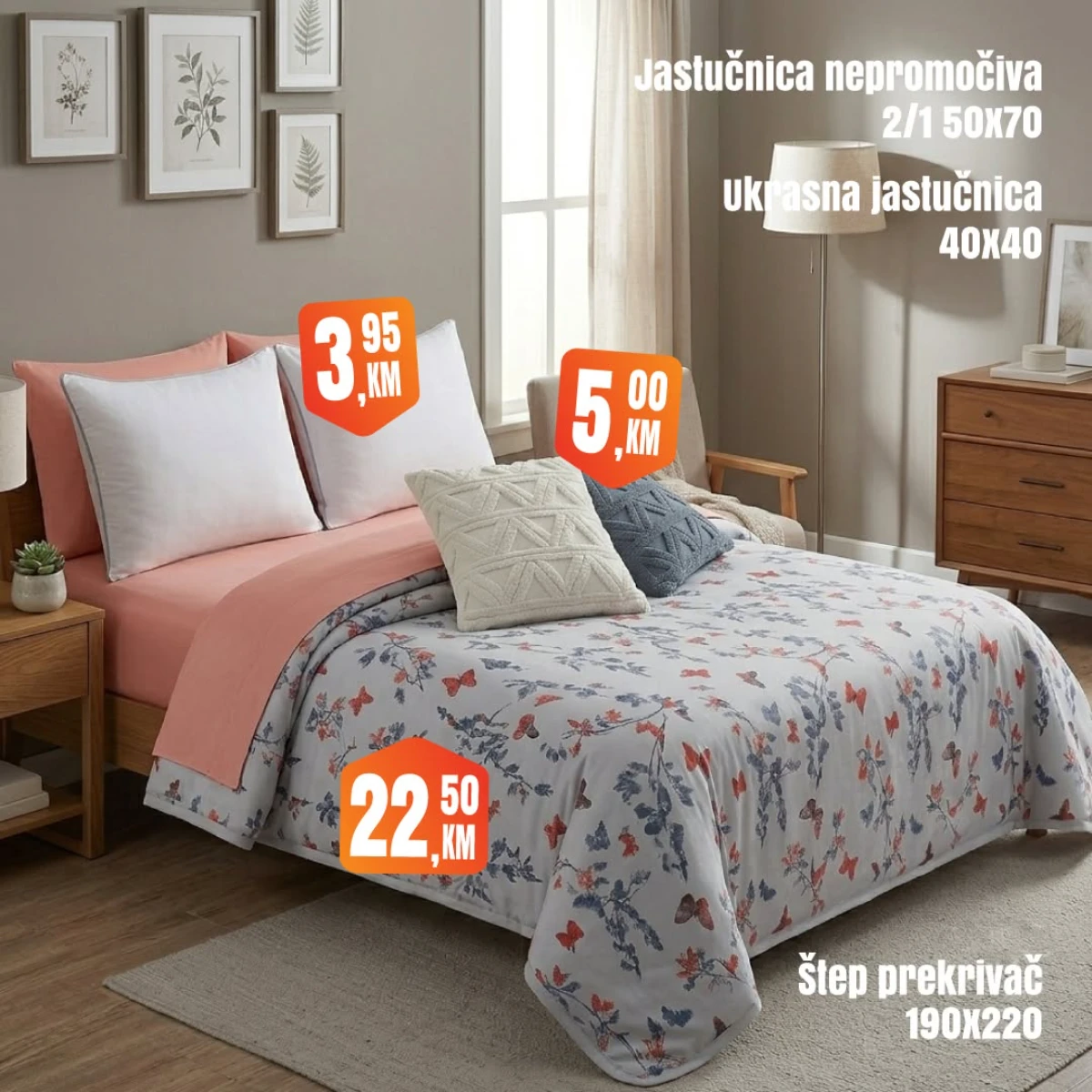 Fortuna Market vikend sniženja