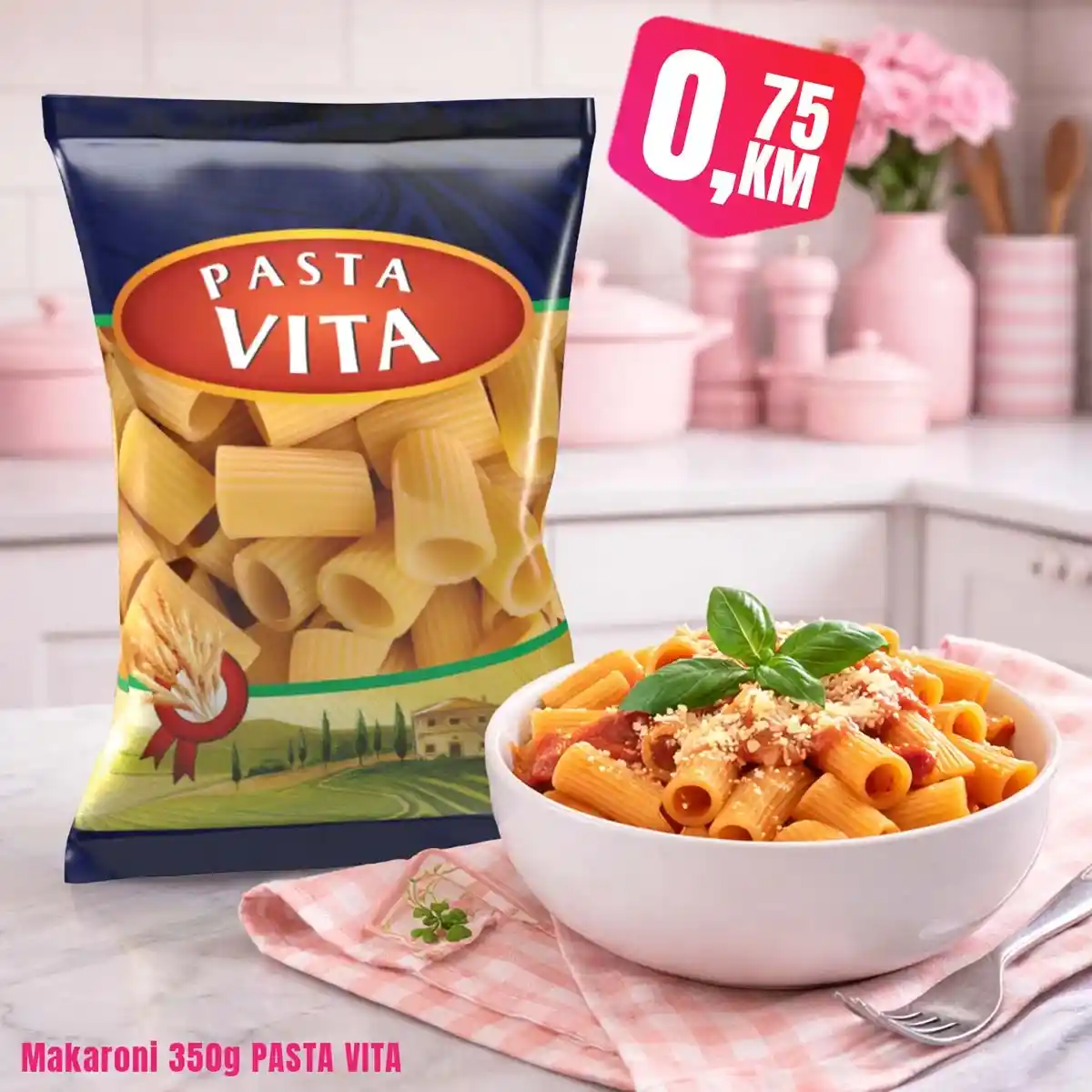 Fortuna Market vikend akcija strana 10 velika sniženja prehrana i kućne potrepštine BiH