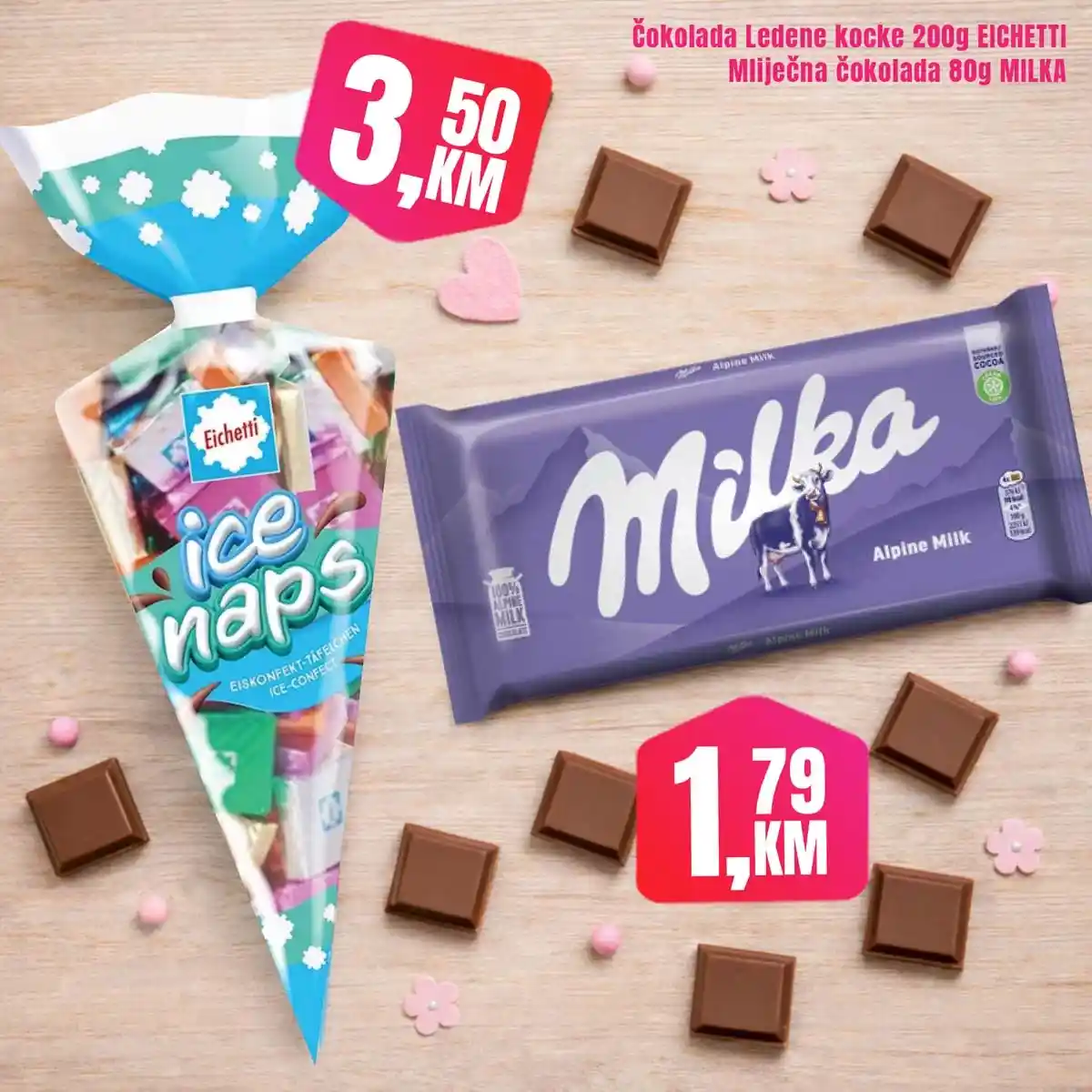 Fortuna Market vikend akcija strana 14 velika vikend sniženja BiH