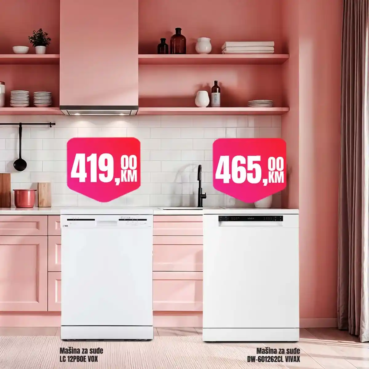 Fortuna Market vikend akcija strana 21 završne ponude kataloga BiH