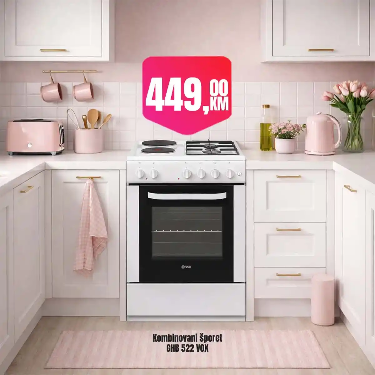 Fortuna Market vikend akcija strana 24 vikend popusti BiH