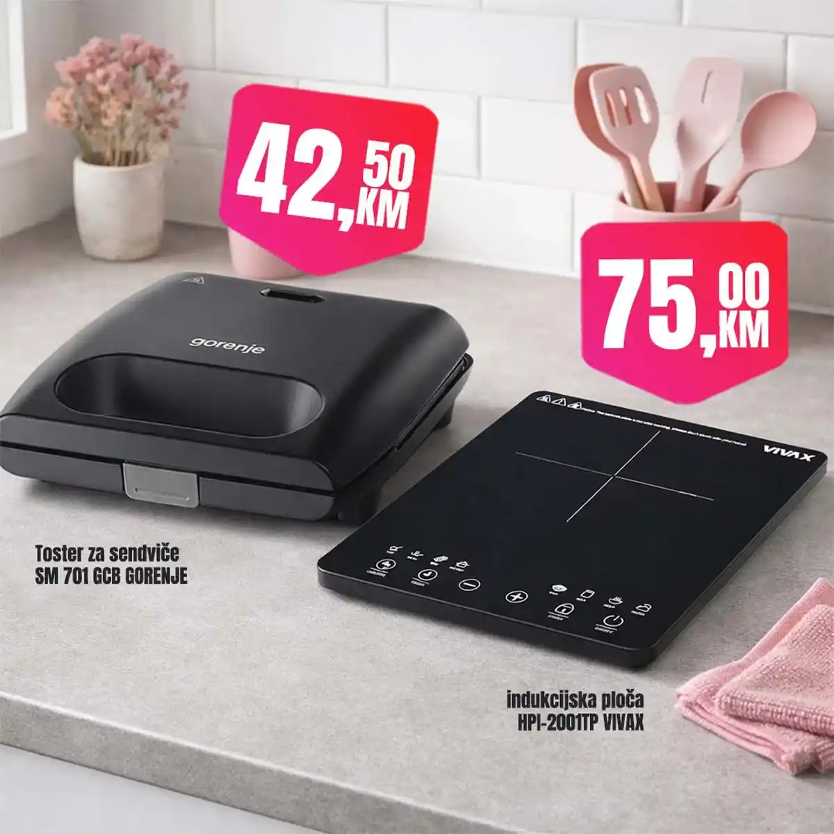 Fortuna Market vikend akcija strana 27 završne ponude kataloga BiH