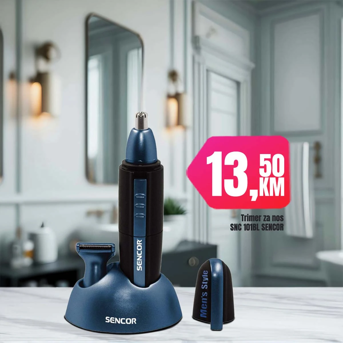 Fortuna Market vikend akcija strana 29 velika sniženja BiH februar 2026