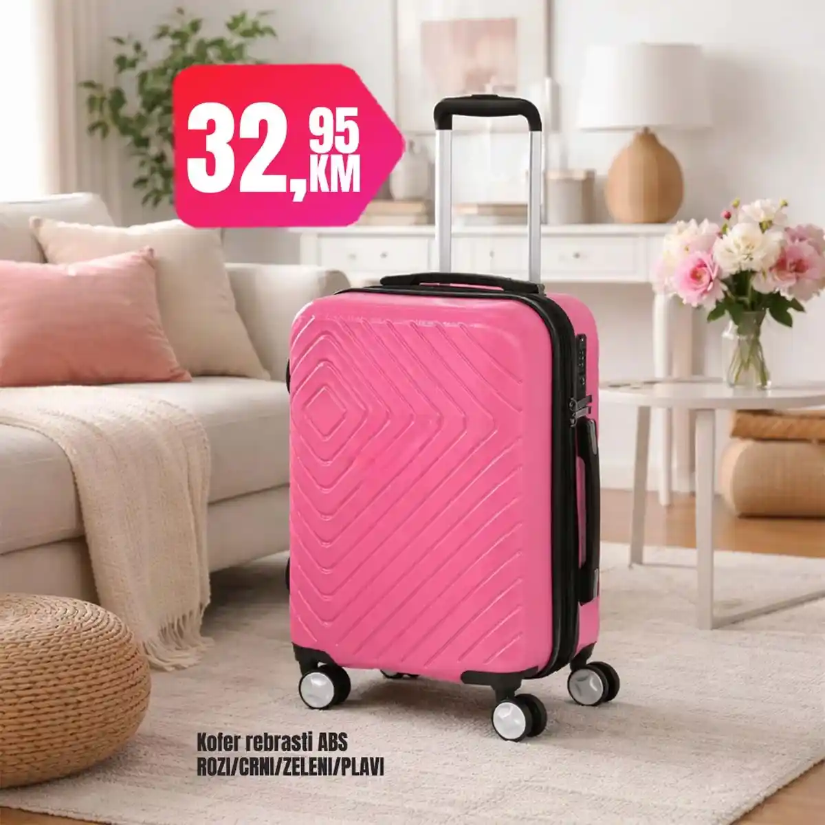 Fortuna Market vikend akcija strana 34 sniženja kućne potrepštine BiH