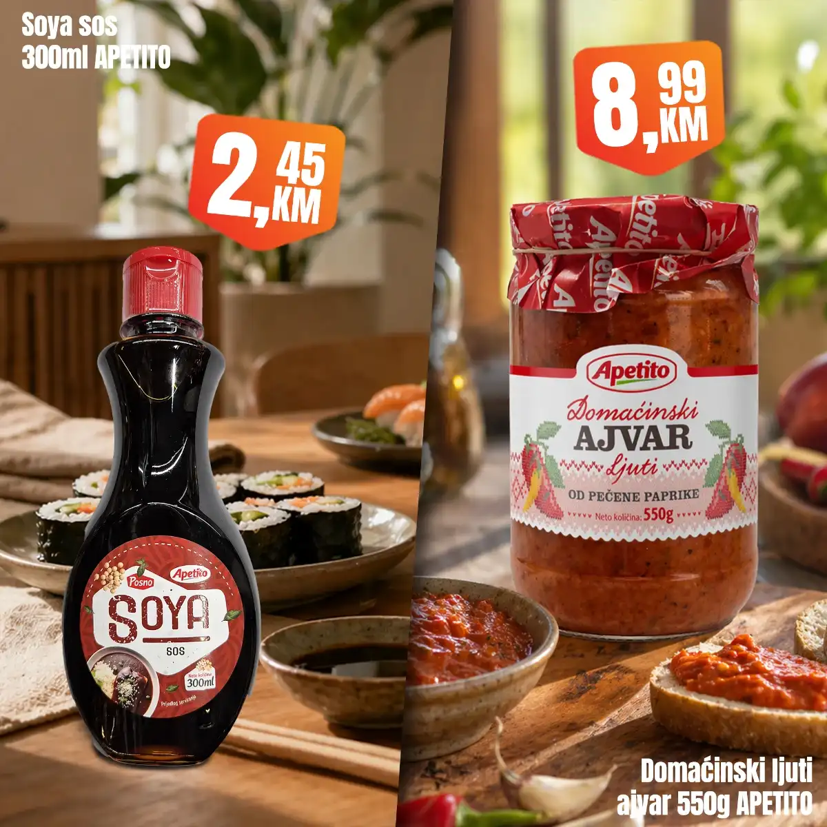 Fortuna Market vikend akcija strana 9 velika sniženja