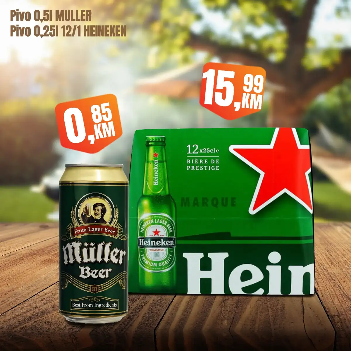 Fortuna Market vikend akcija strana 15 završne ponude kataloga BiH