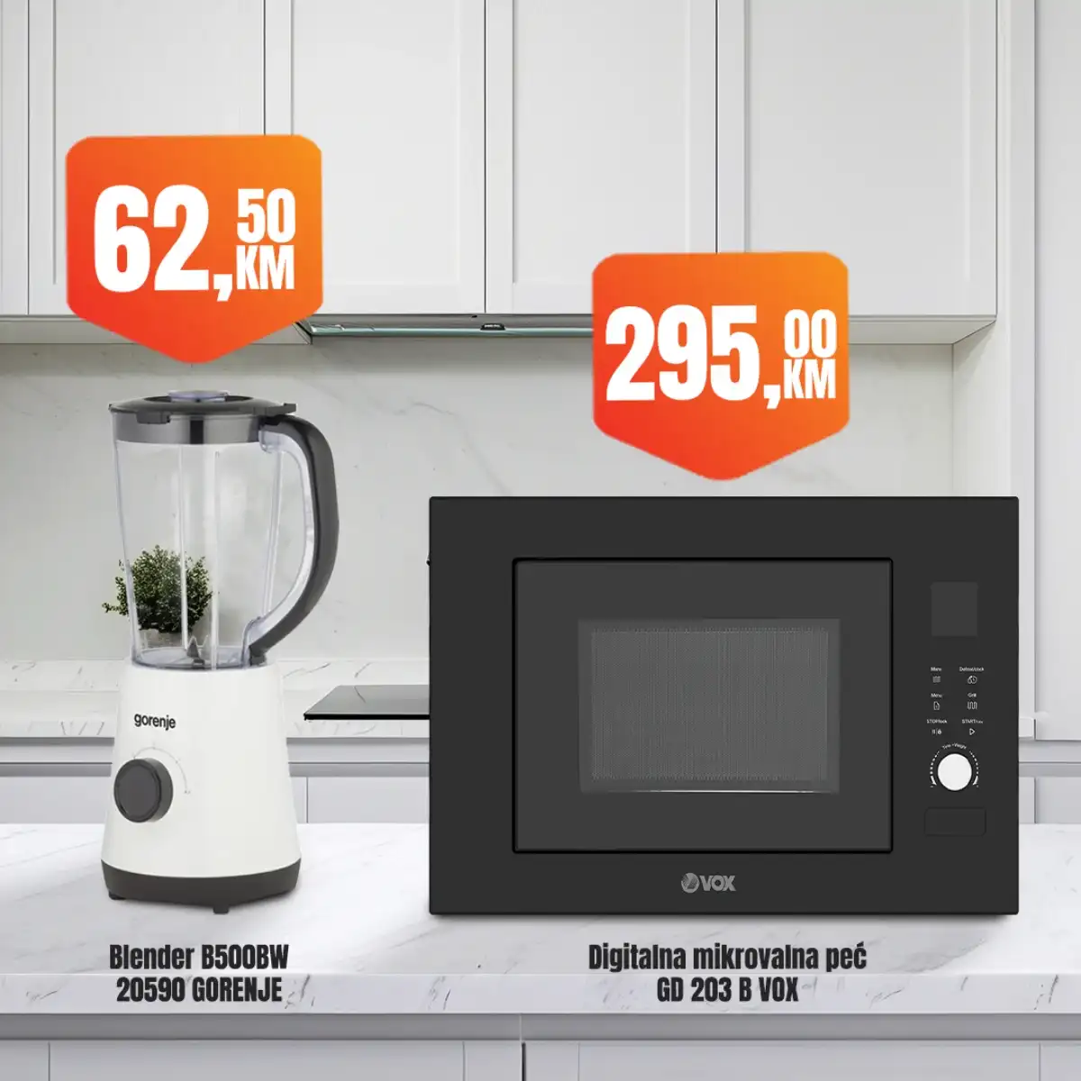 Fortuna Market vikend akcija strana 23 popusti na piće i kućne potrepštine BiH