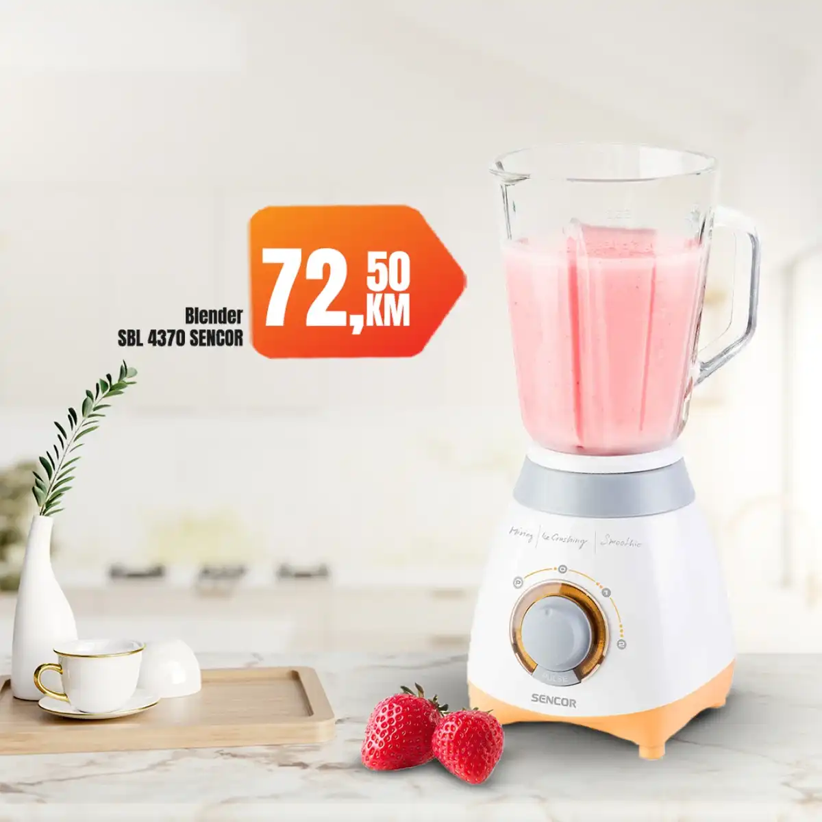 Fortuna Market vikend akcija strana 24 vikend popusti BiH