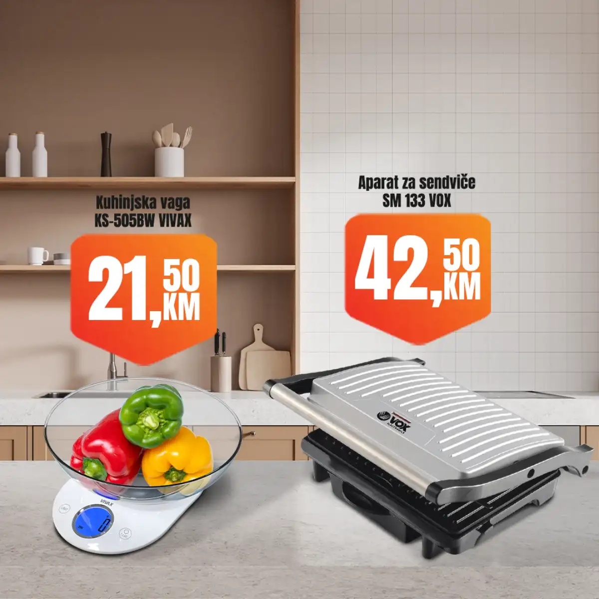 Fortuna Market vikend akcija strana 25 porodična kupovina sniženja BiH