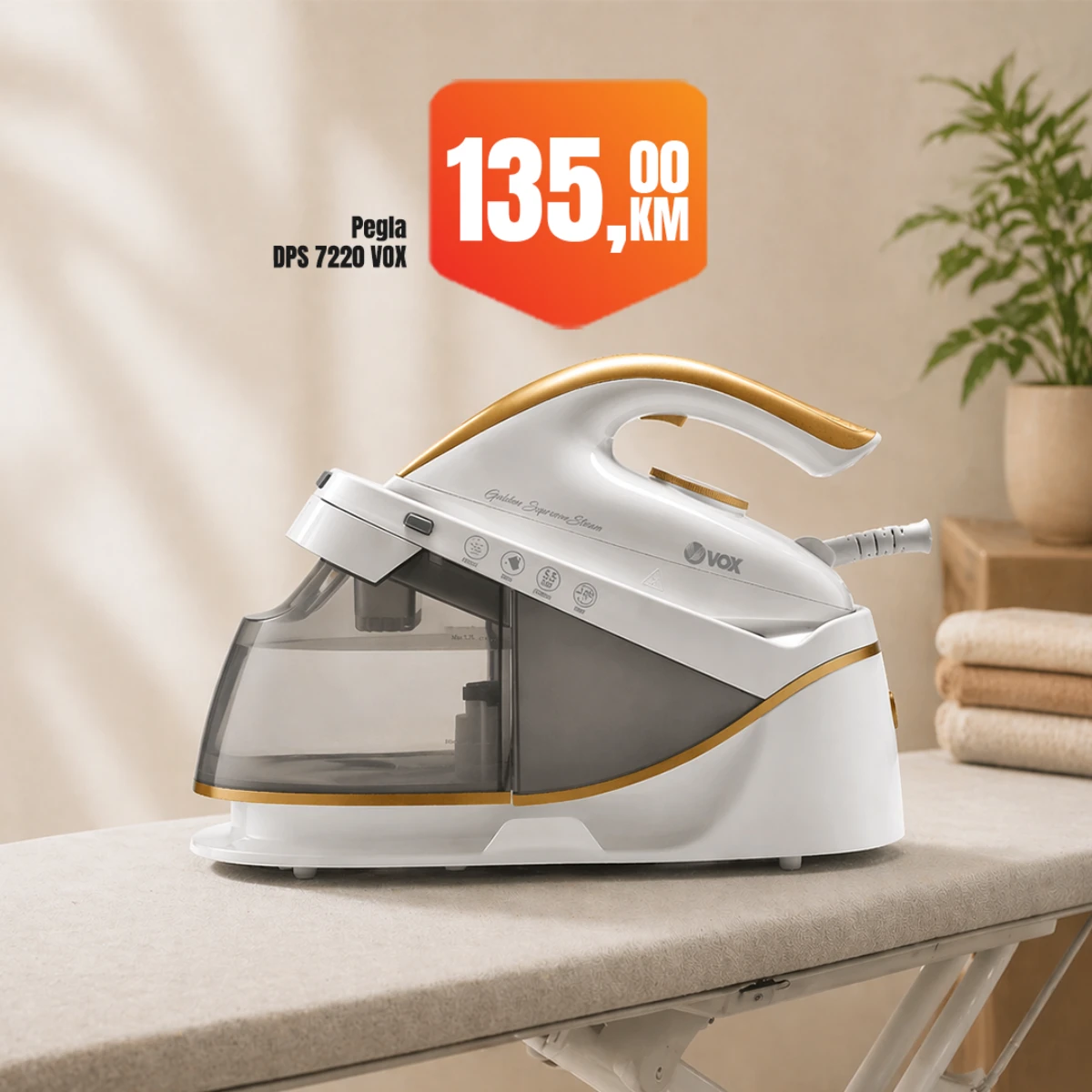 Fortuna Market vikend akcija strana 31 porodična kupovina sniženja BiH