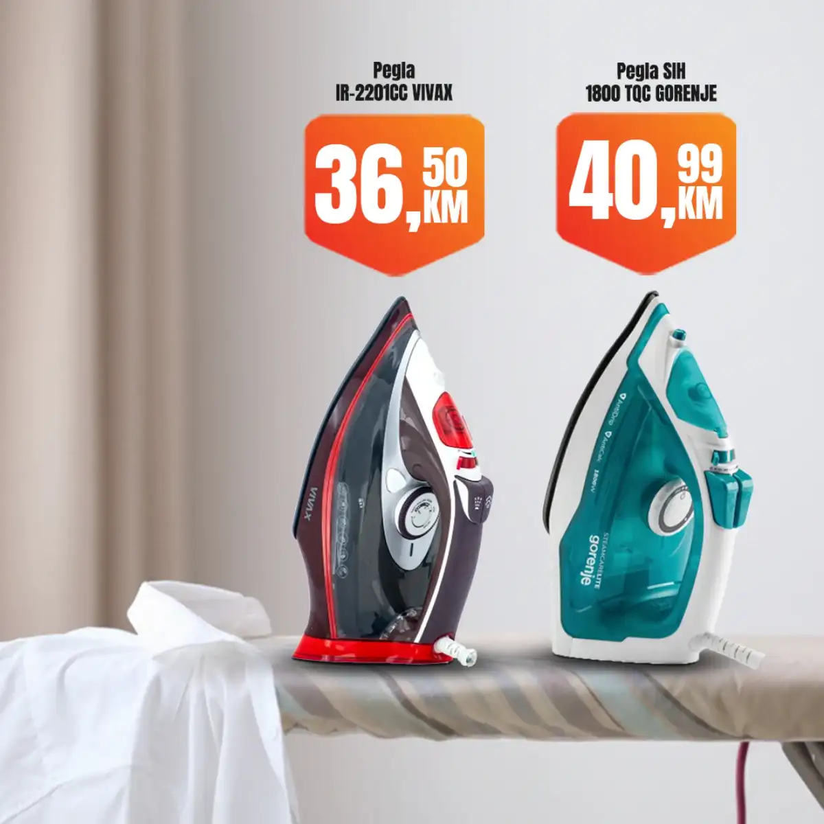 Fortuna Market vikend akcija strana 32 velika vikend sniženja BiH