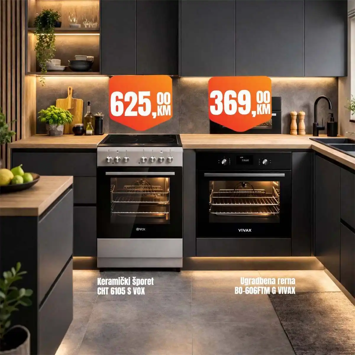 Fortuna Market vikend akcija strana 24 vikend popusti BiH