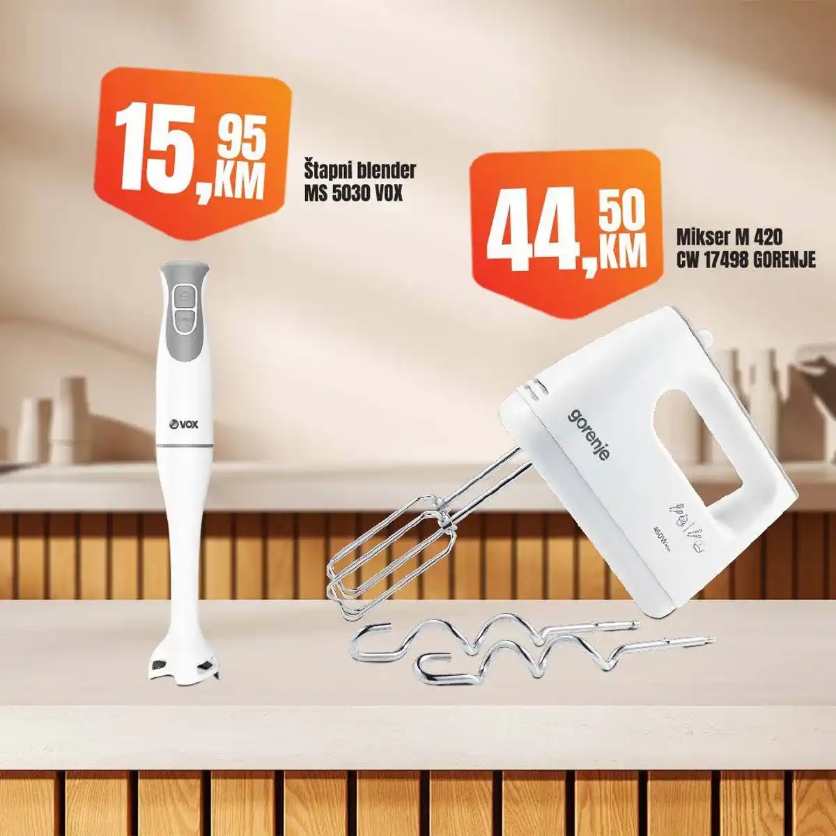 Fortuna Market vikend akcija strana 29 velika sniženja BiH mart 2026