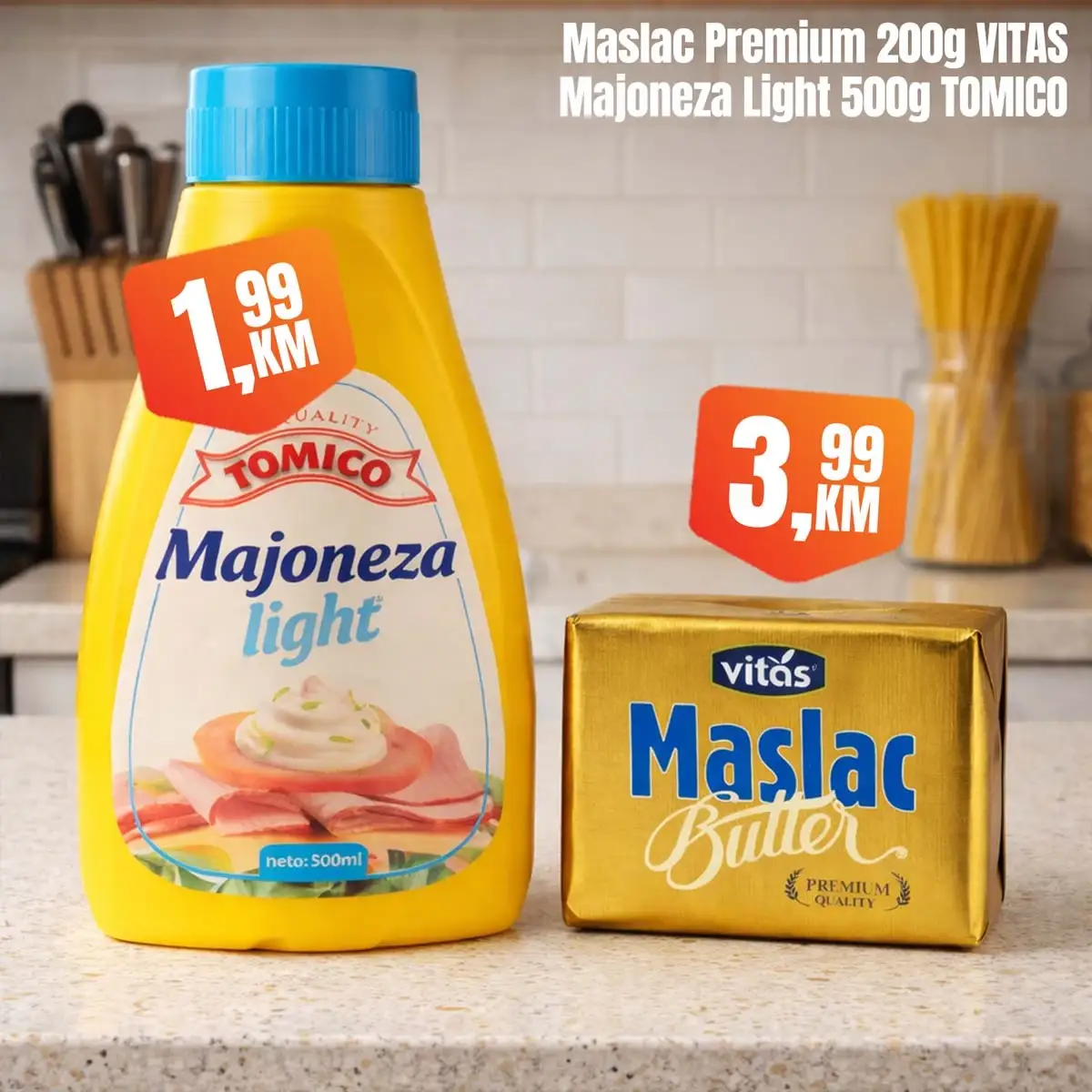 Fortuna Market vikend akcija katalog strana 9 – aktuelna akcija Fortuna Market vikend akcija strana 9 velika sniženja