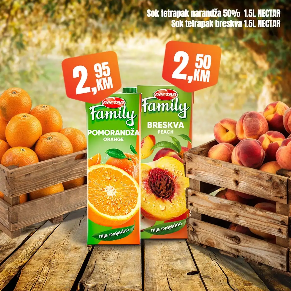 Fortuna Market vikend akcija strana 12 popusti na prehranu i piće BiH