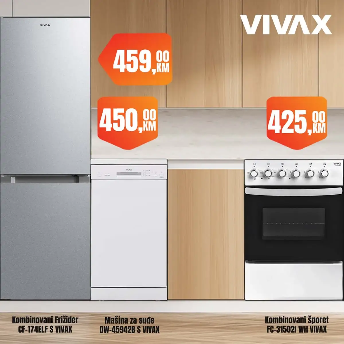 Fortuna Market vikend akcija strana 21 završne ponude kataloga BiH