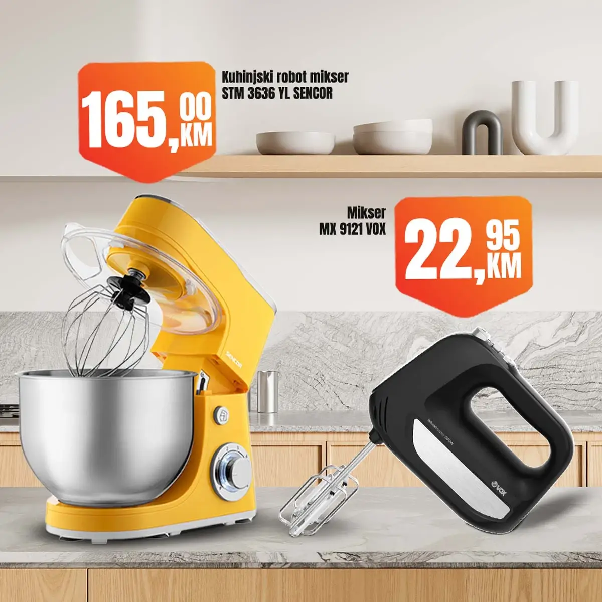 Fortuna Market vikend akcija strana 24 vikend popusti BiH