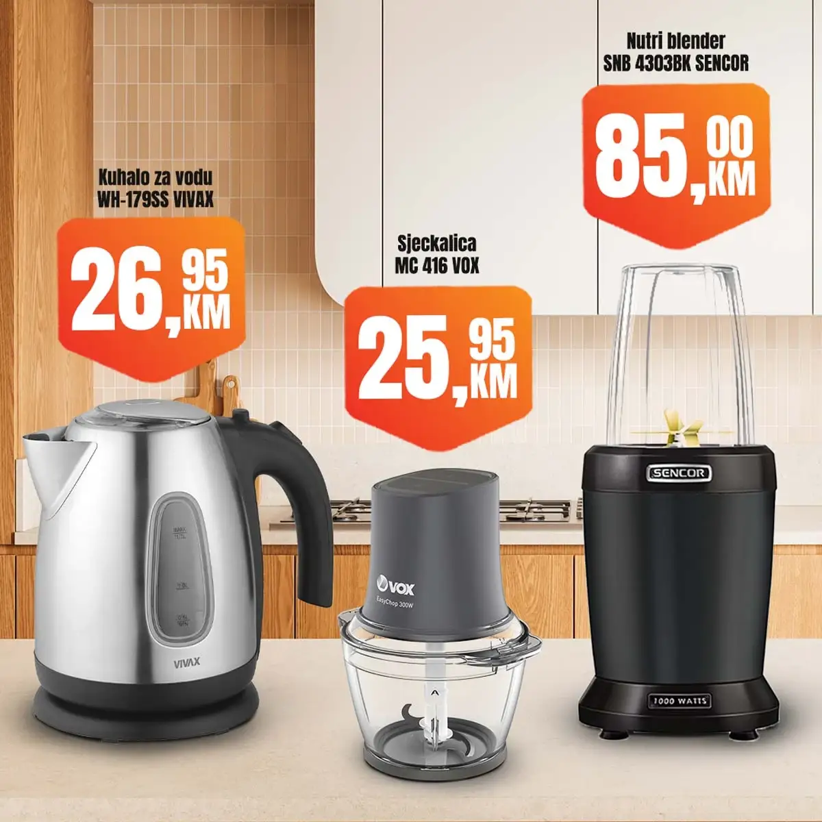 Fortuna Market vikend akcija strana 27 završne ponude kataloga BiH