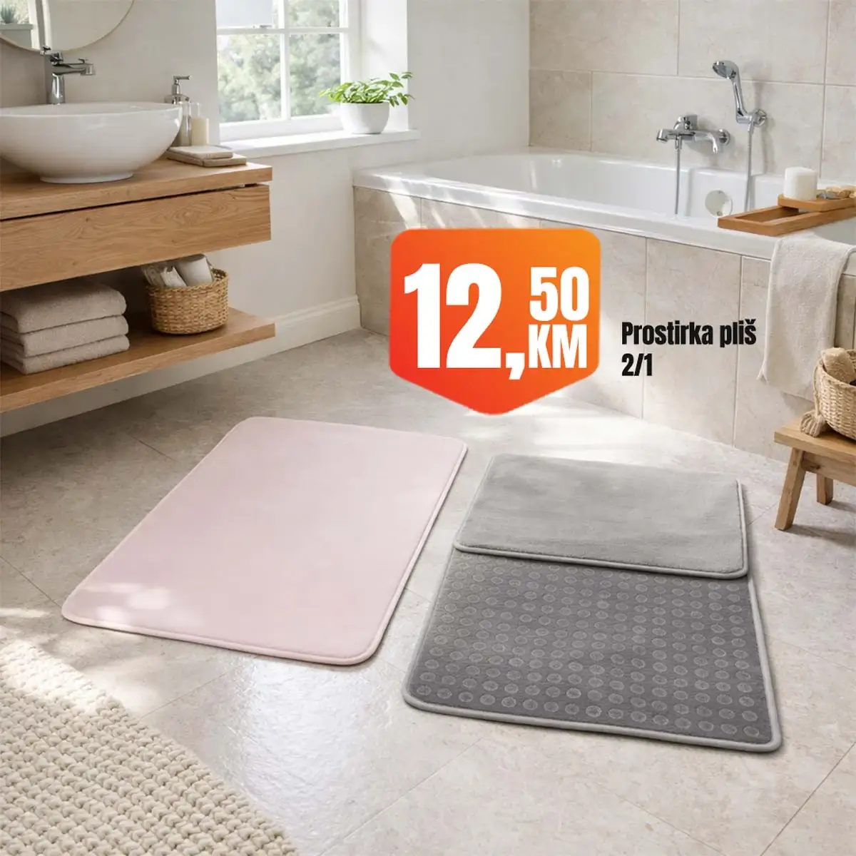 Fortuna Market vikend akcija strana 30 vikend popusti prehrana BiH