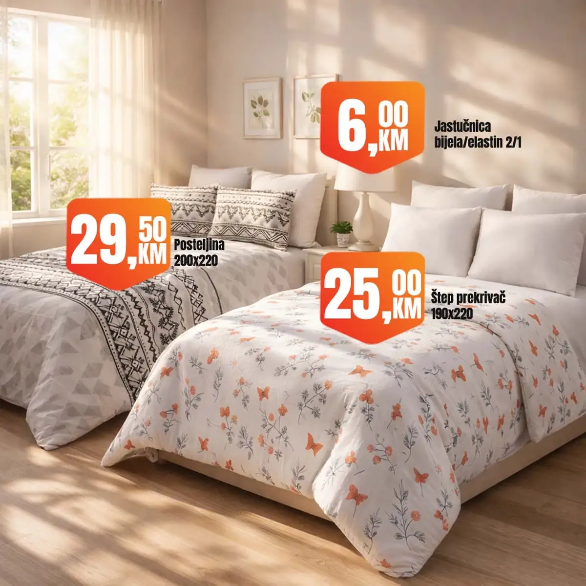 Fortuna Market vikend akcija strana 32 velika vikend sniženja BiH