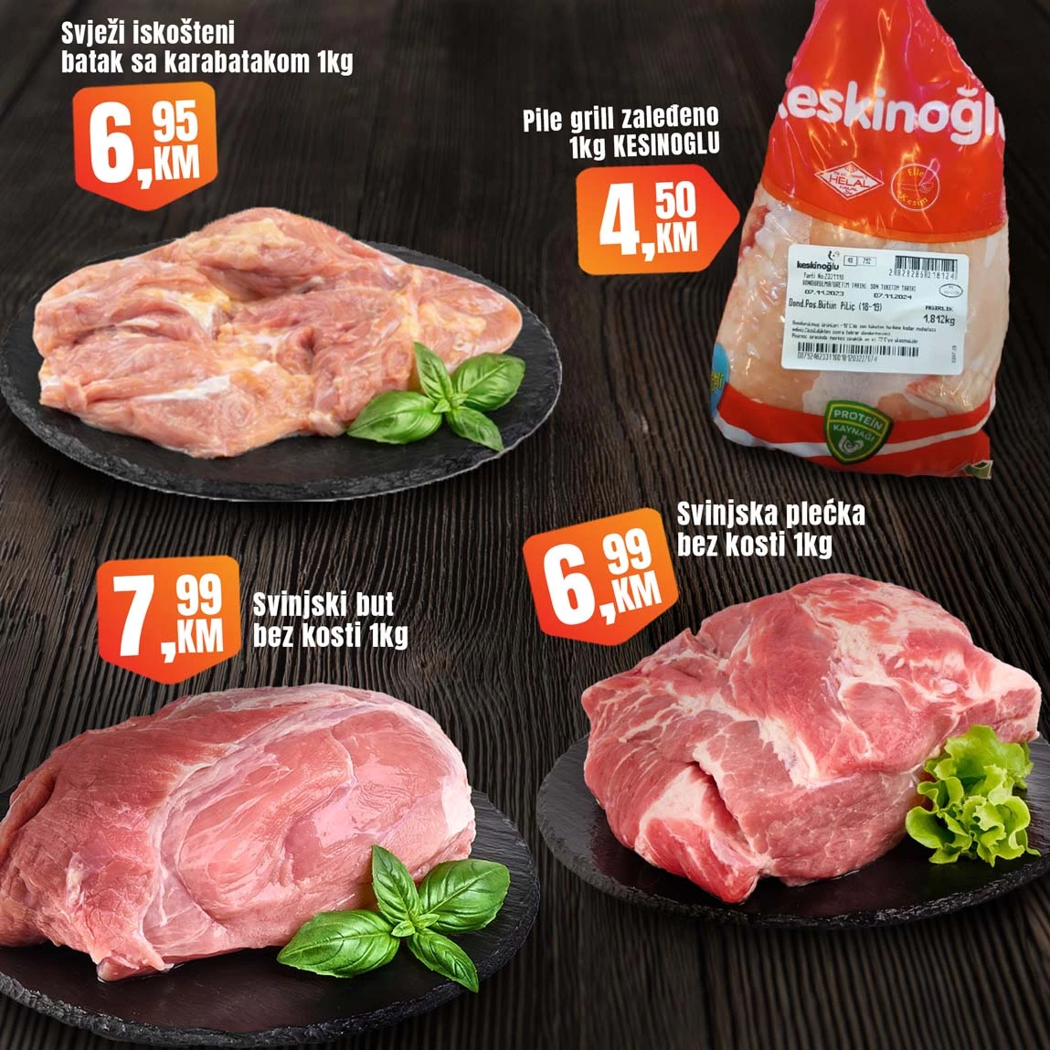 Fortuna kataloška ponuda Fortuna market akcija