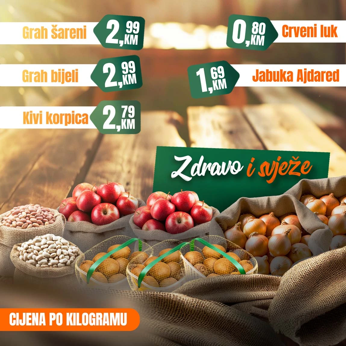 Fortuna kataloška ponuda Fortuna market akcija