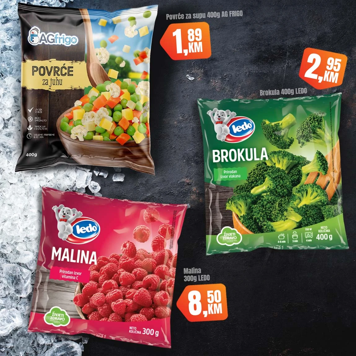 Fortuna kataloška ponuda Fortuna market akcija