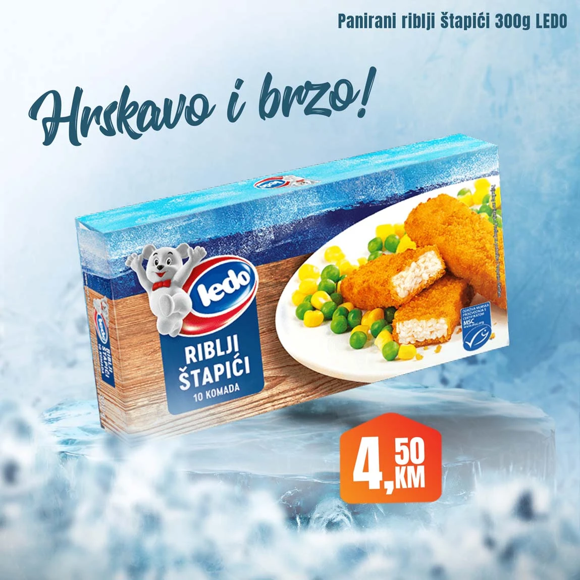 Fortuna kataloška ponuda Fortuna market akcija