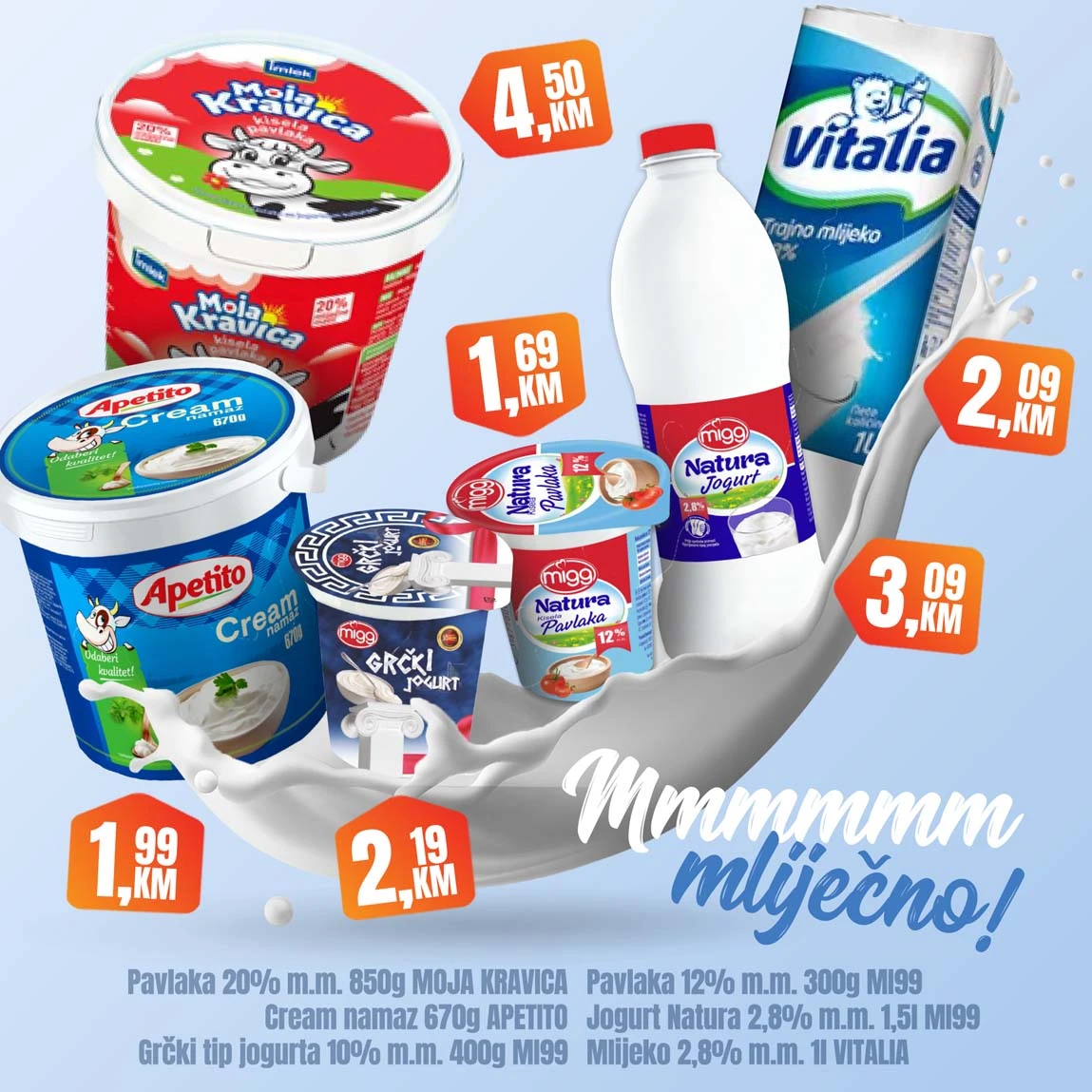 Fortuna kataloška ponuda Fortuna market akcija