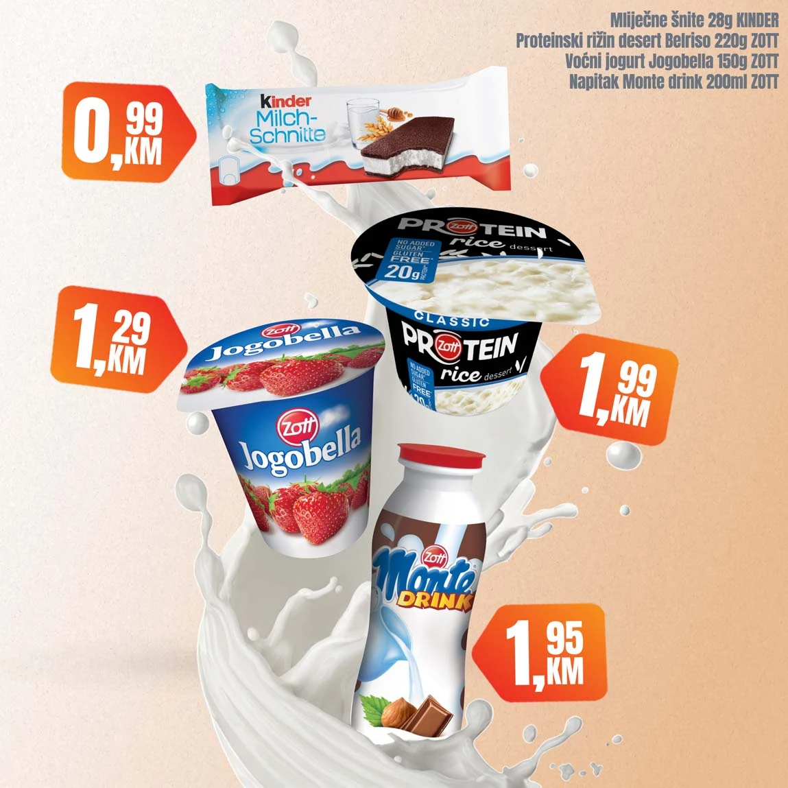 Fortuna kataloška ponuda Fortuna market akcija