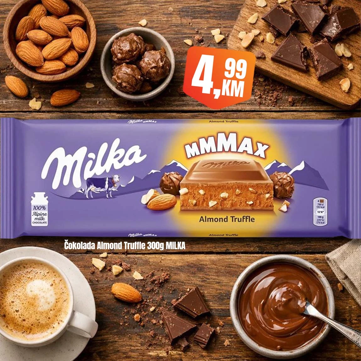 Fortuna kataloška ponuda Fortuna market akcija