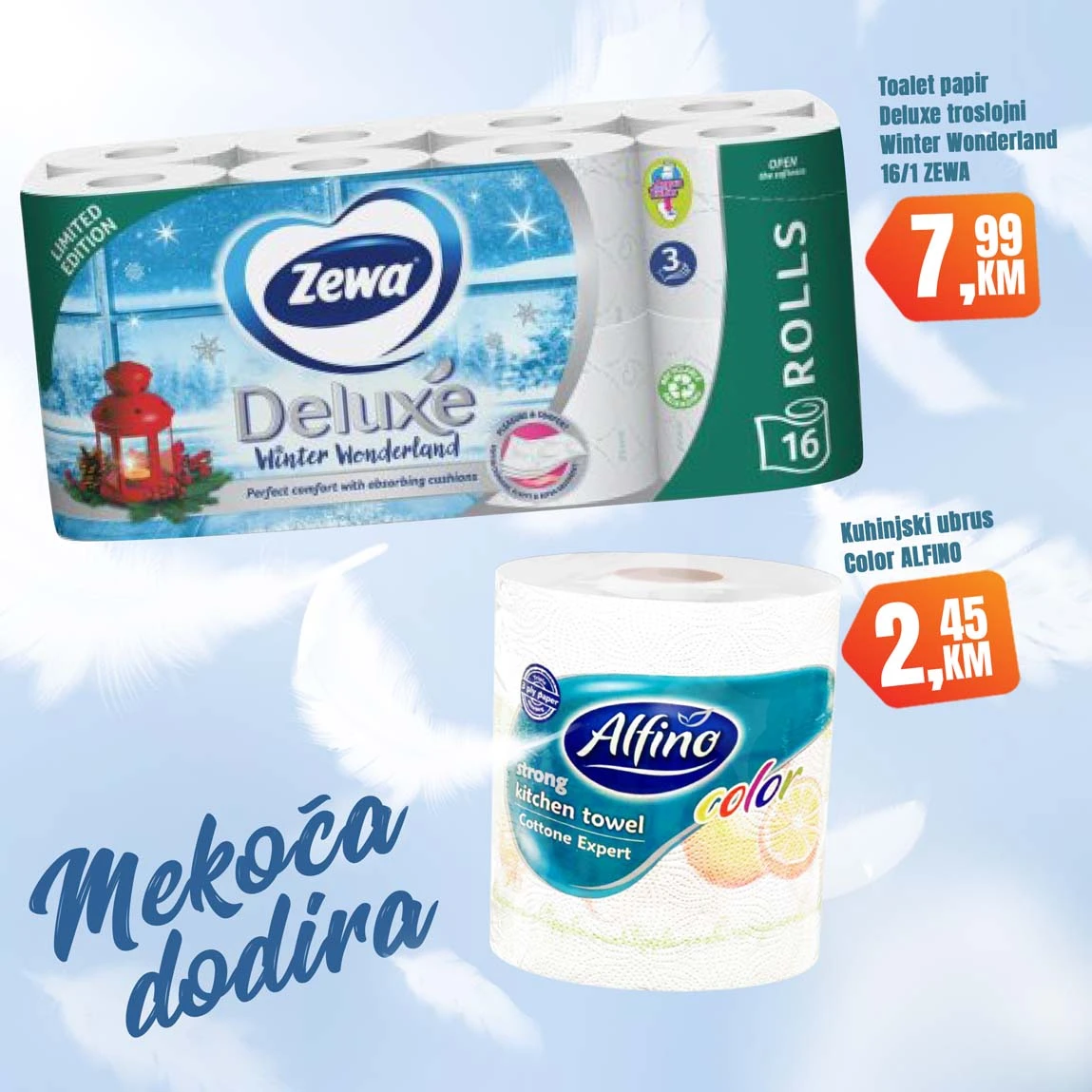 Fortuna kataloška ponuda Fortuna market akcija