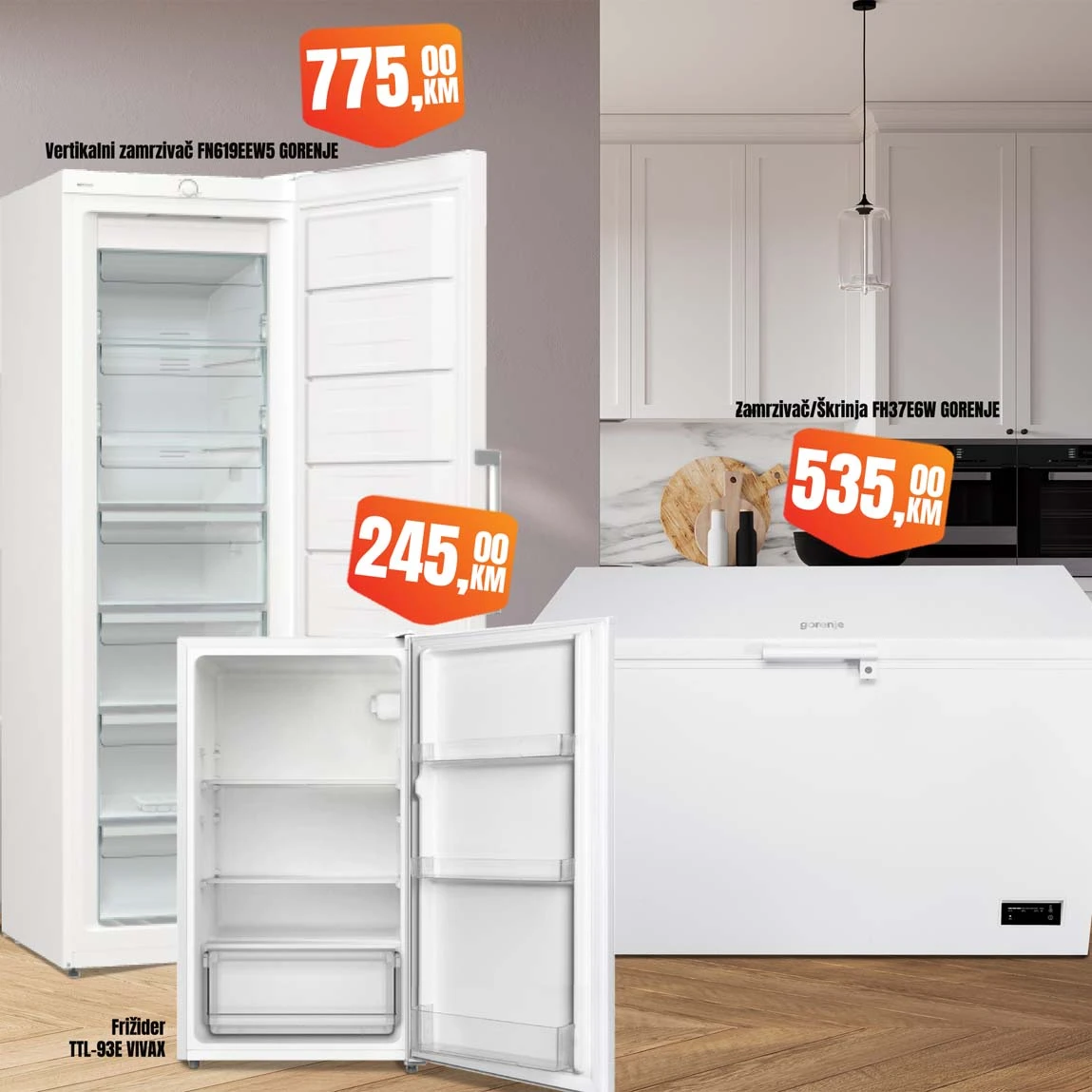 Fortuna kataloška ponuda Fortuna market akcija